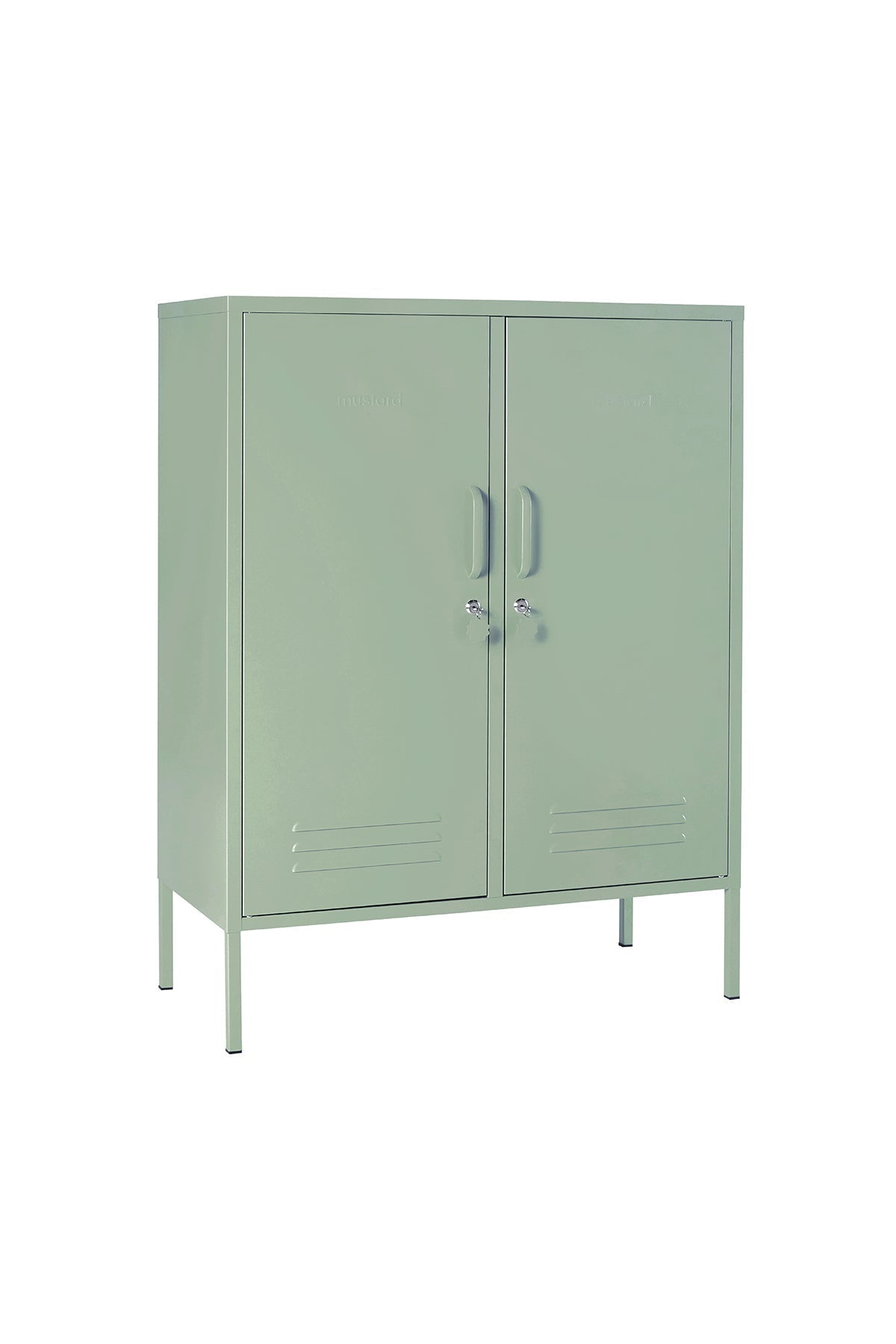 Midi Locker