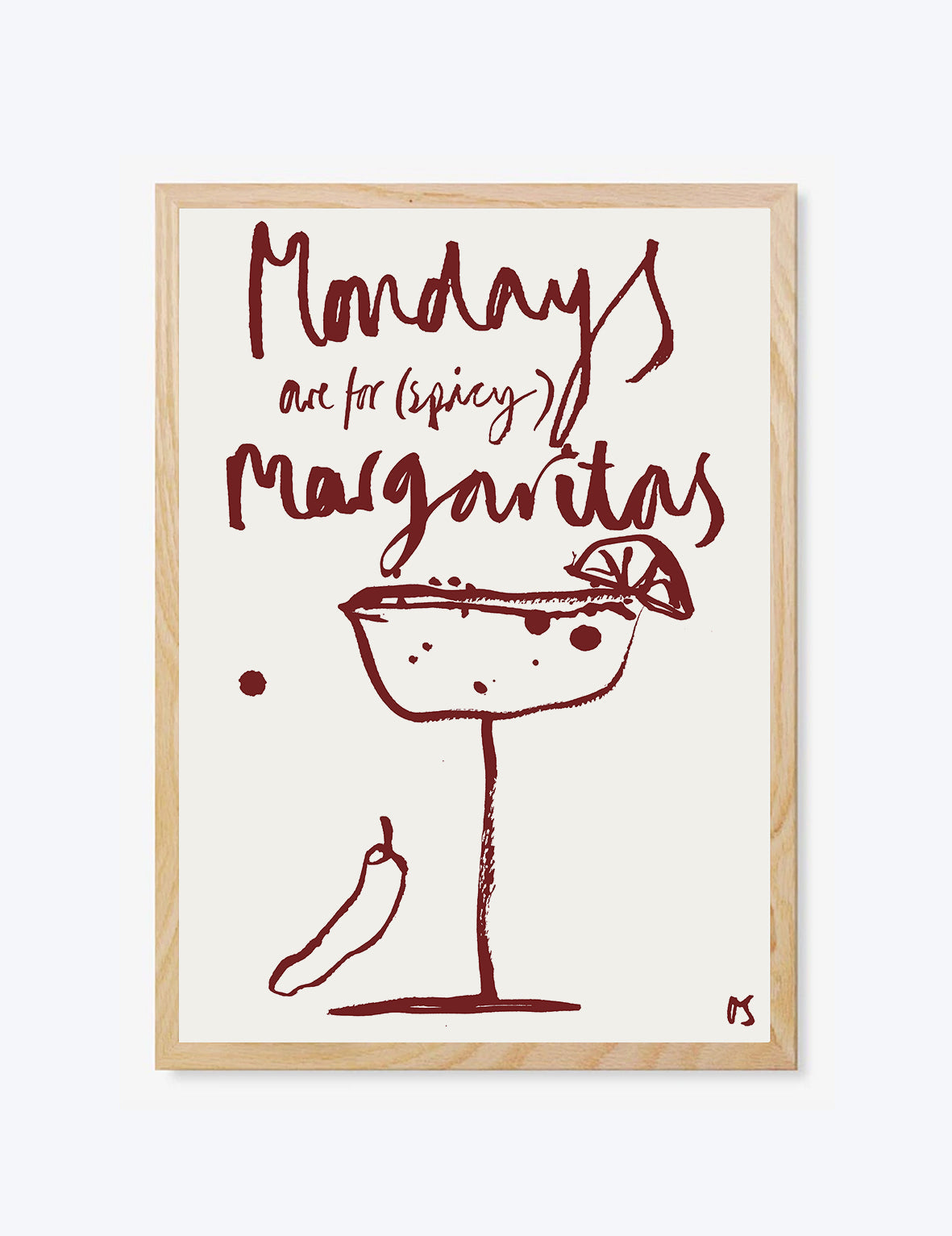 Monday