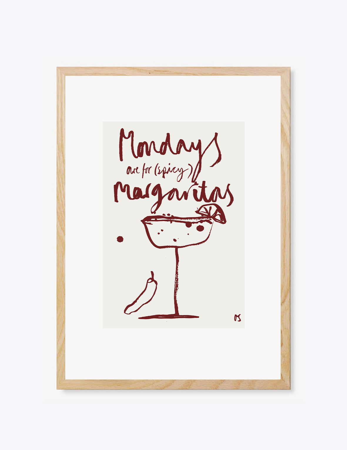Monday