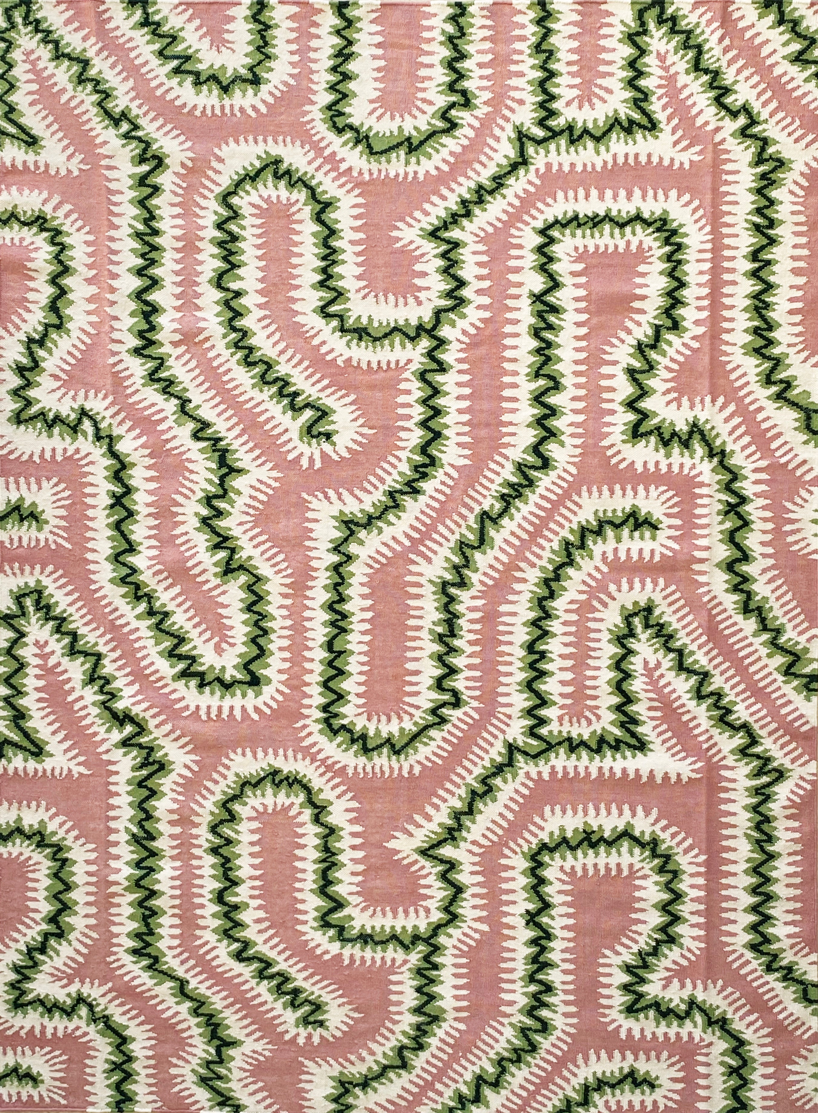 Moorish Pink by Rapture & Wright