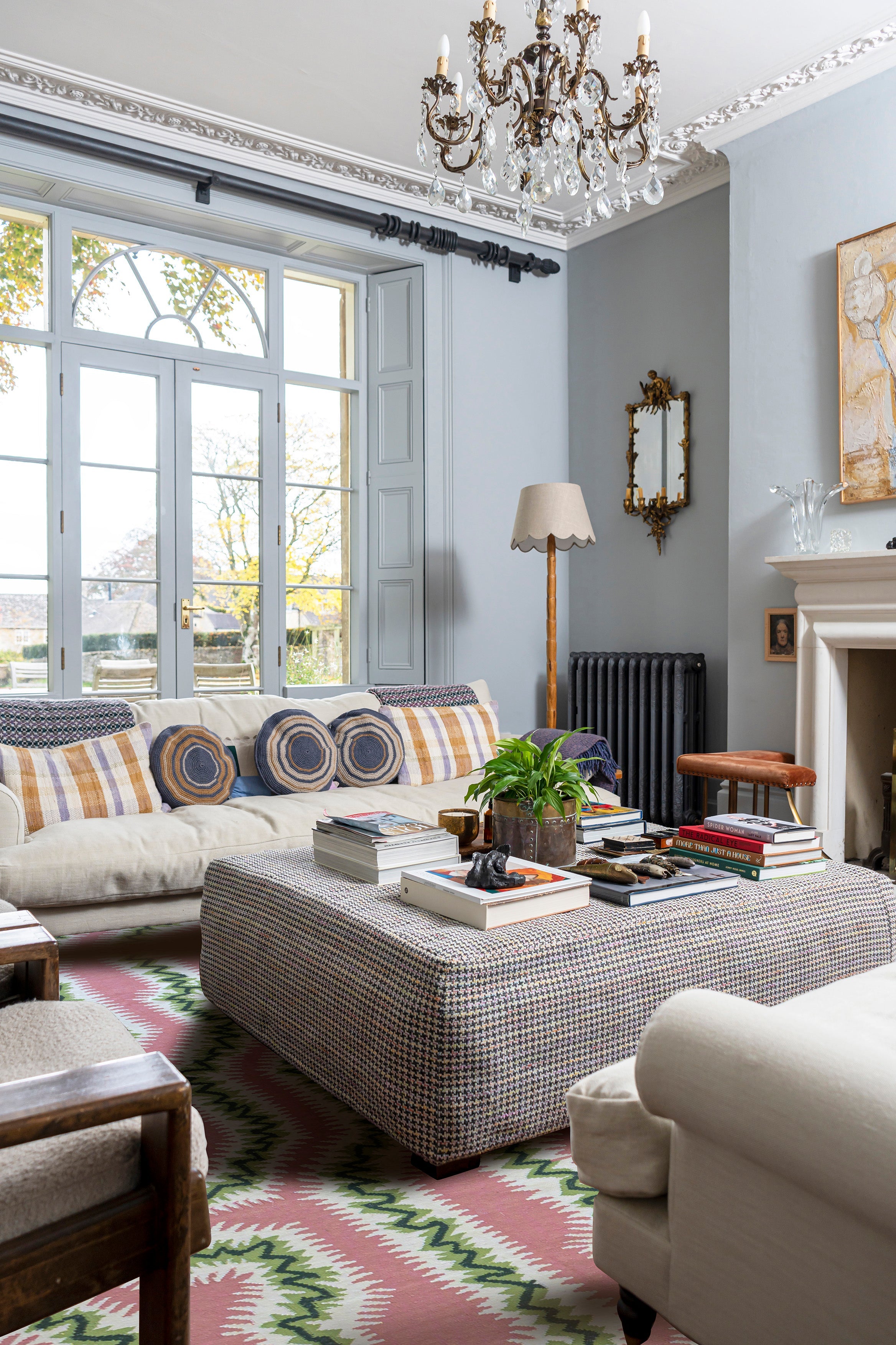 Moorish Pink by Rapture & Wright