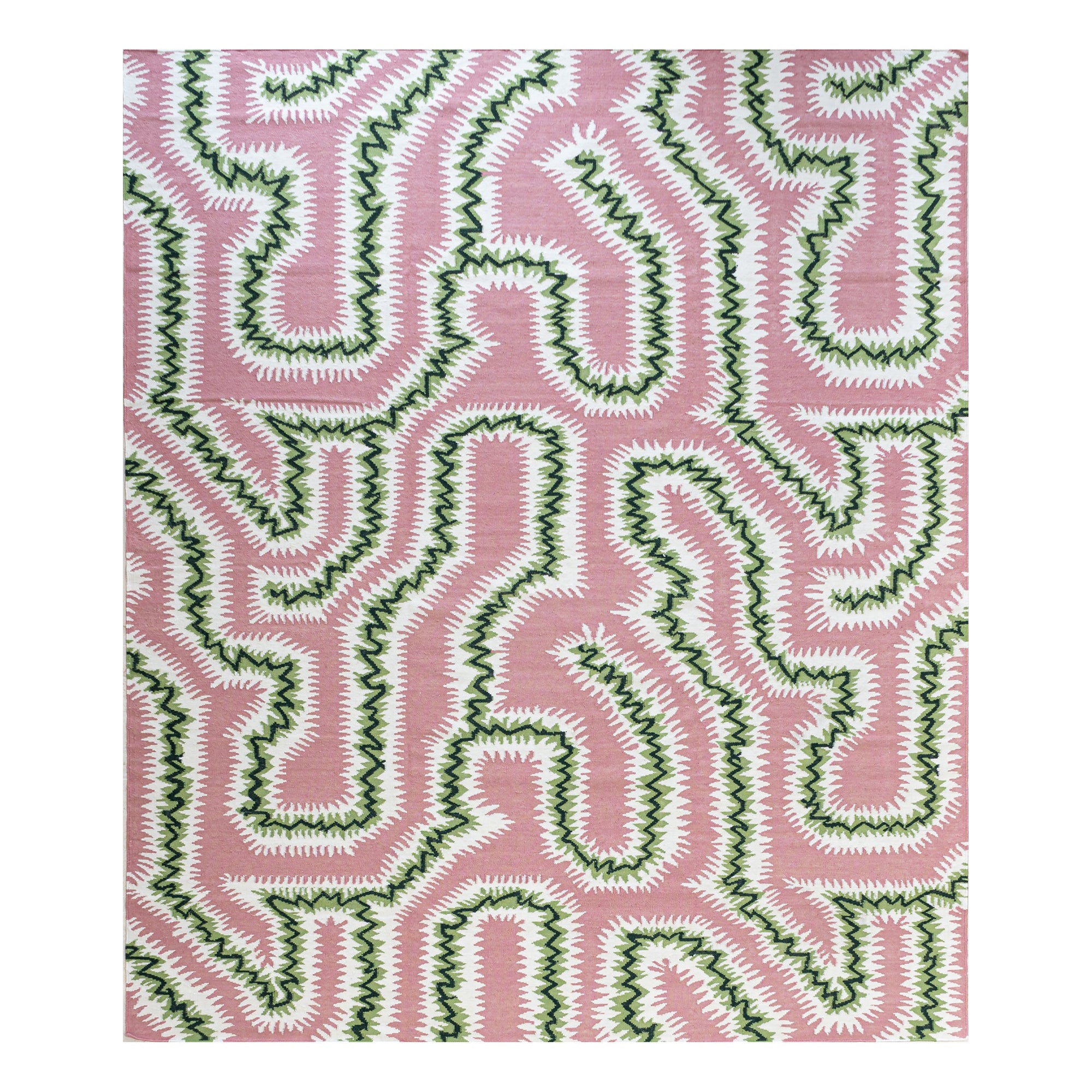 Moorish Pink by Rapture & Wright