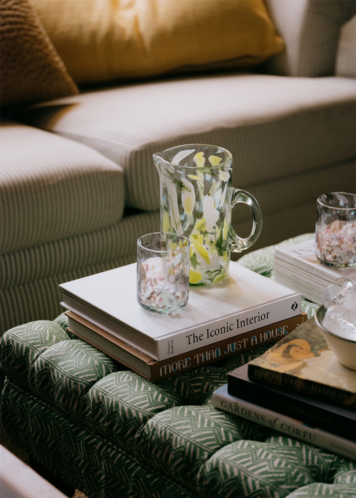 Morada Tumbler | Singles & Set of 4