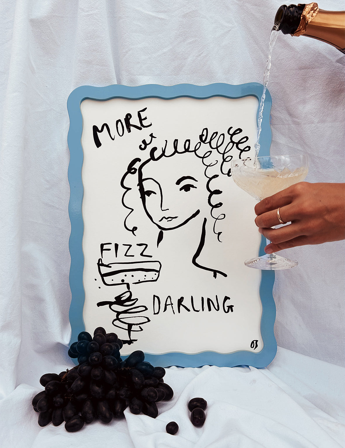 More Fizz Darling