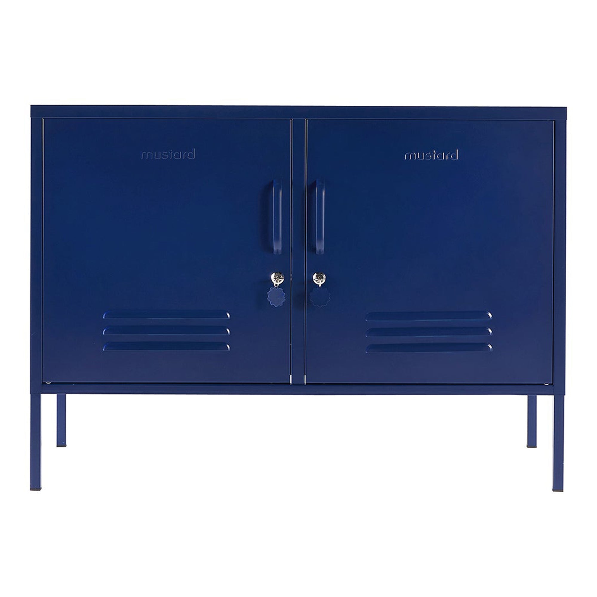 Lowdown Locker