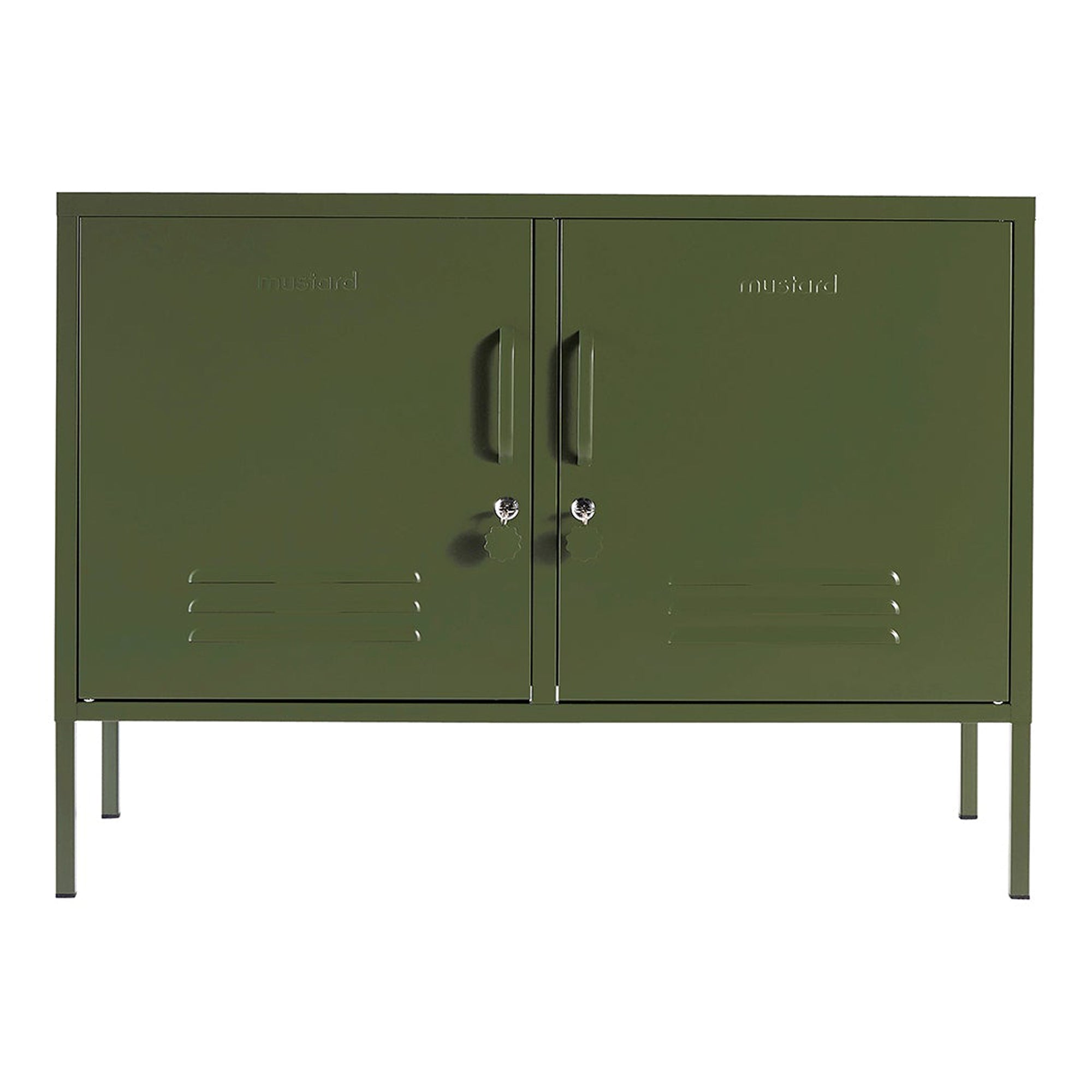 Lowdown Locker