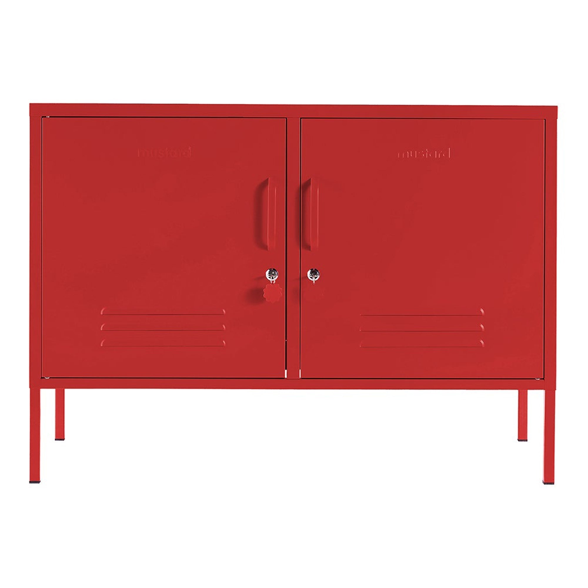 Lowdown Locker