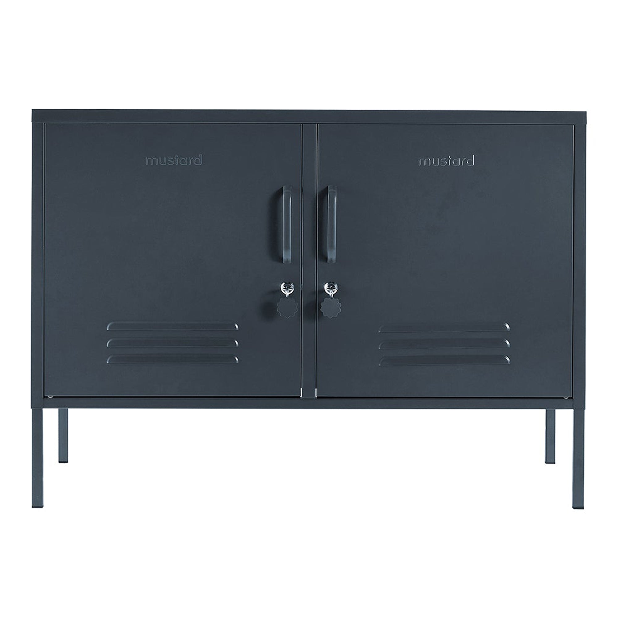 Lowdown Locker