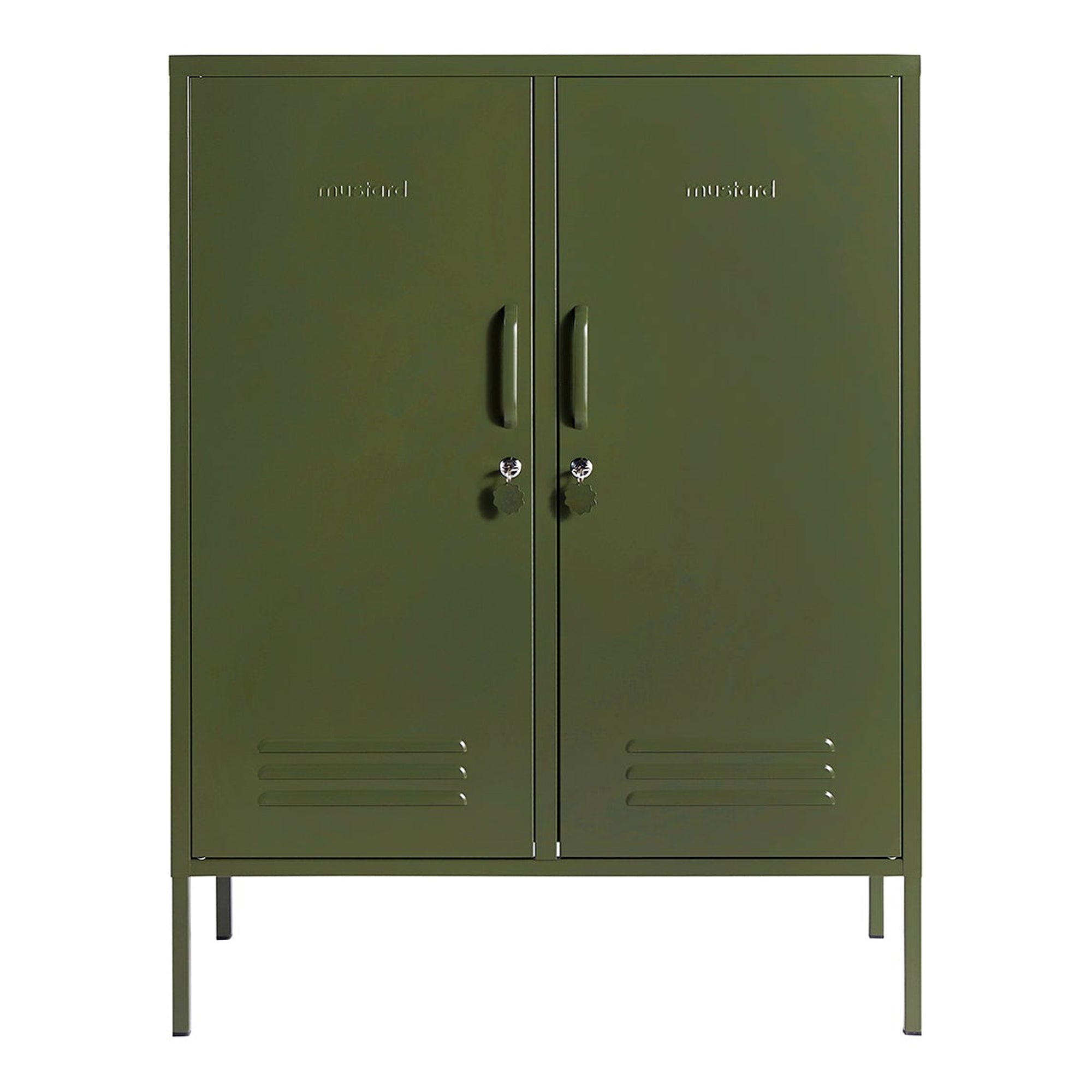 Midi Locker