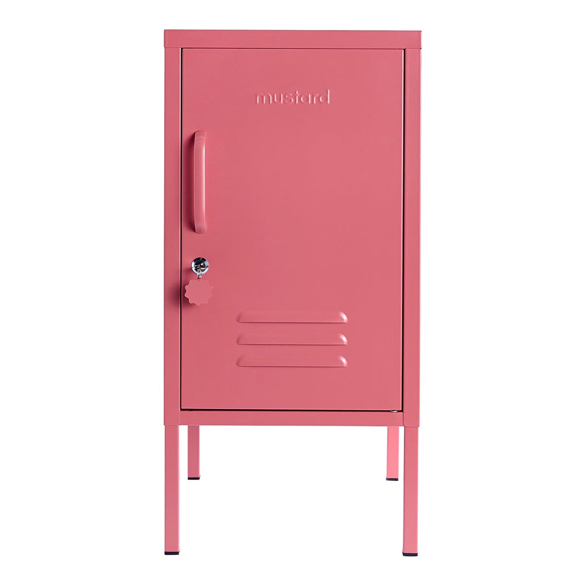 Shorty Locker