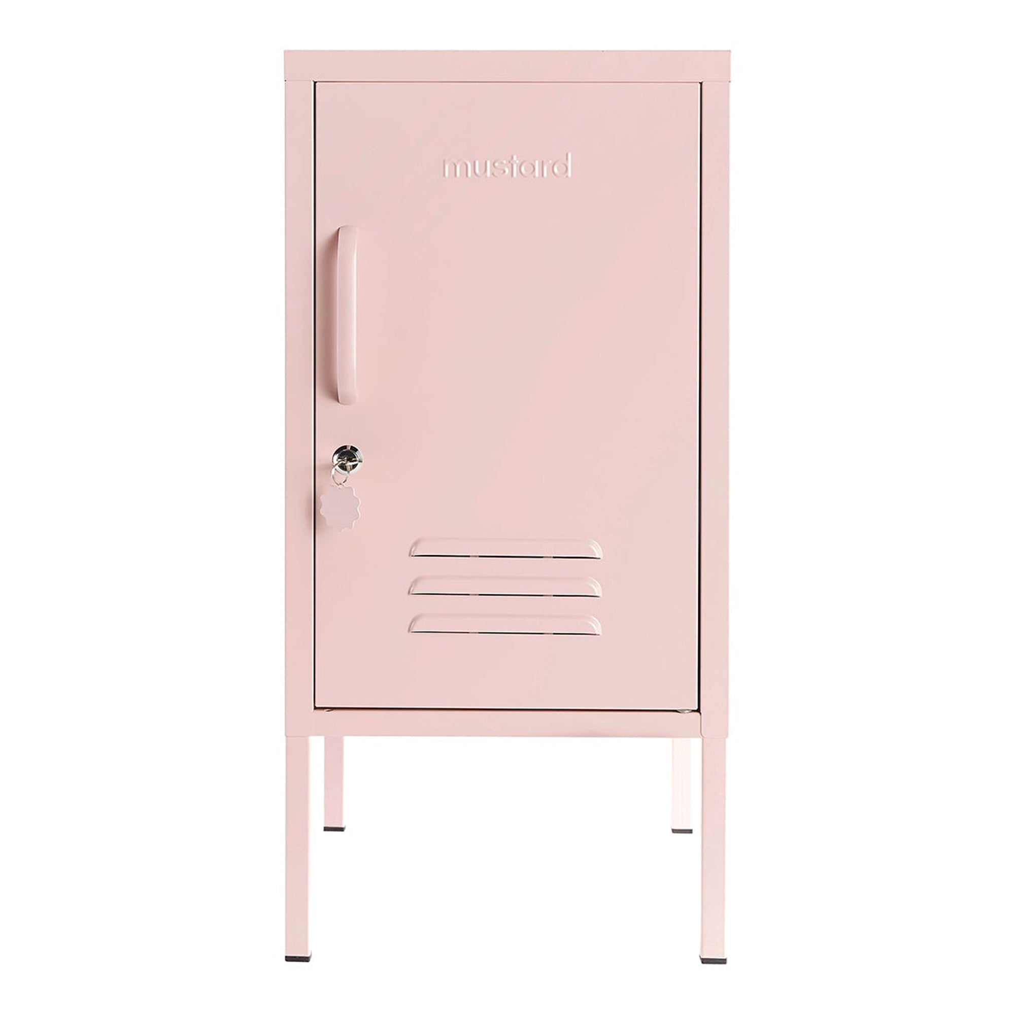Shorty Locker
