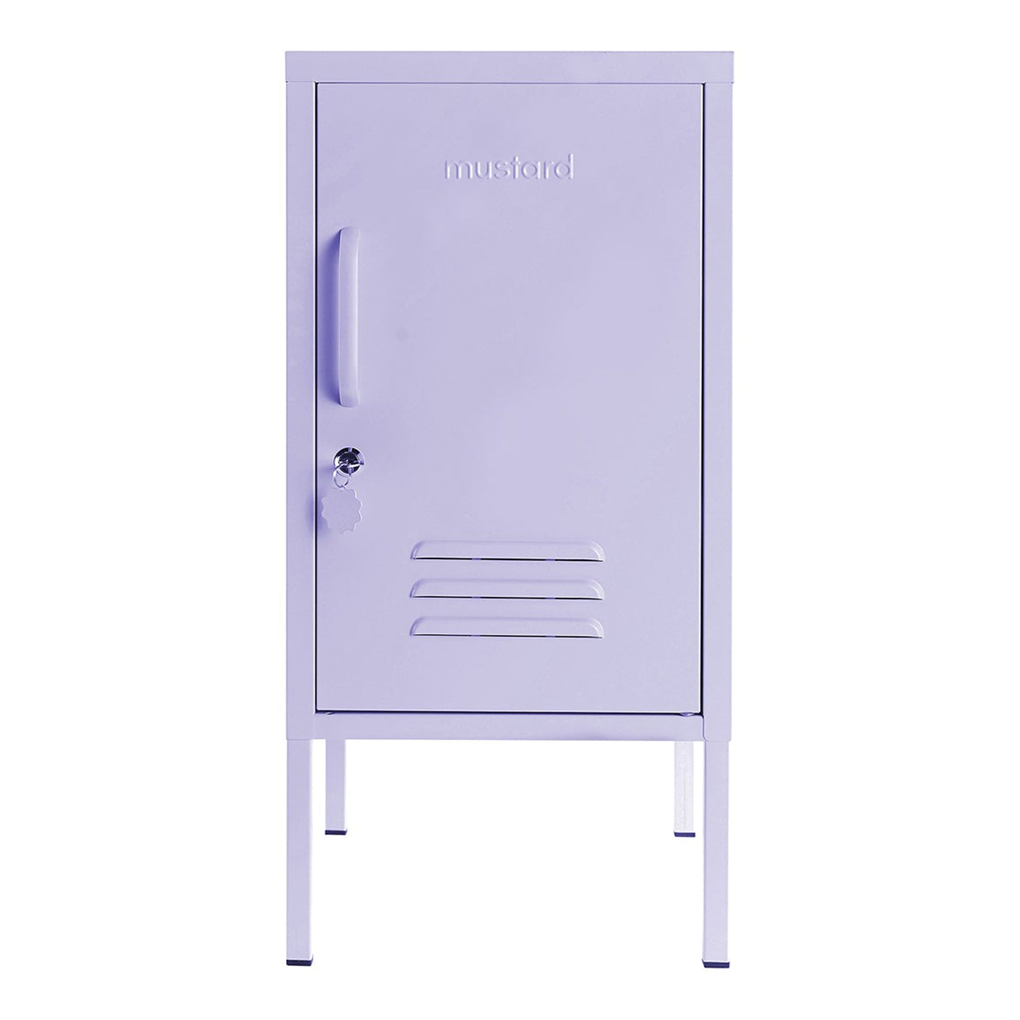 Shorty Locker