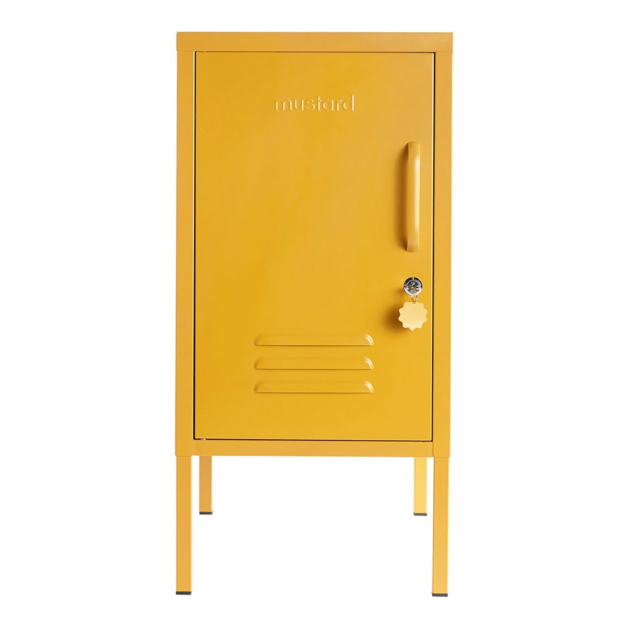 Shorty Locker