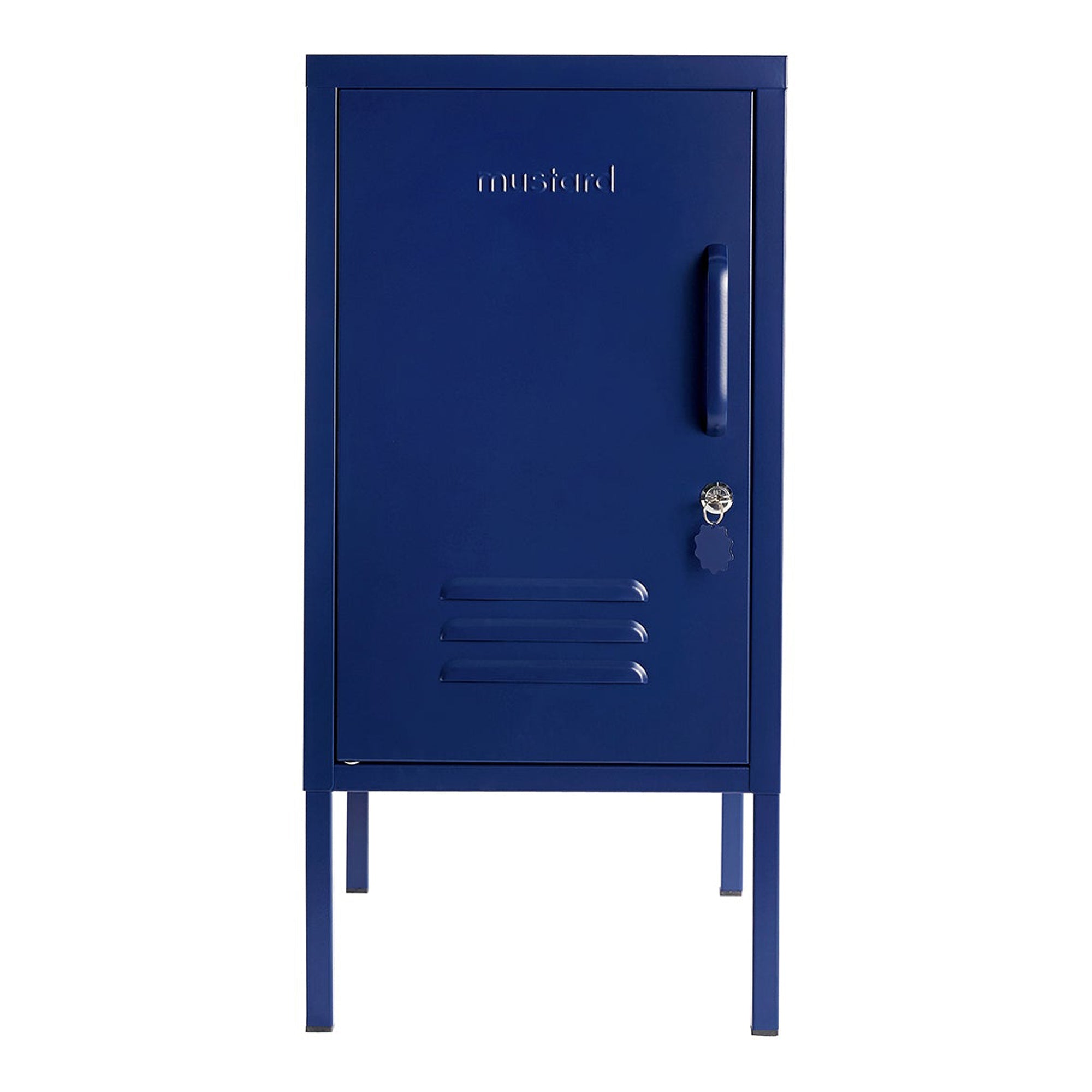 Shorty Locker