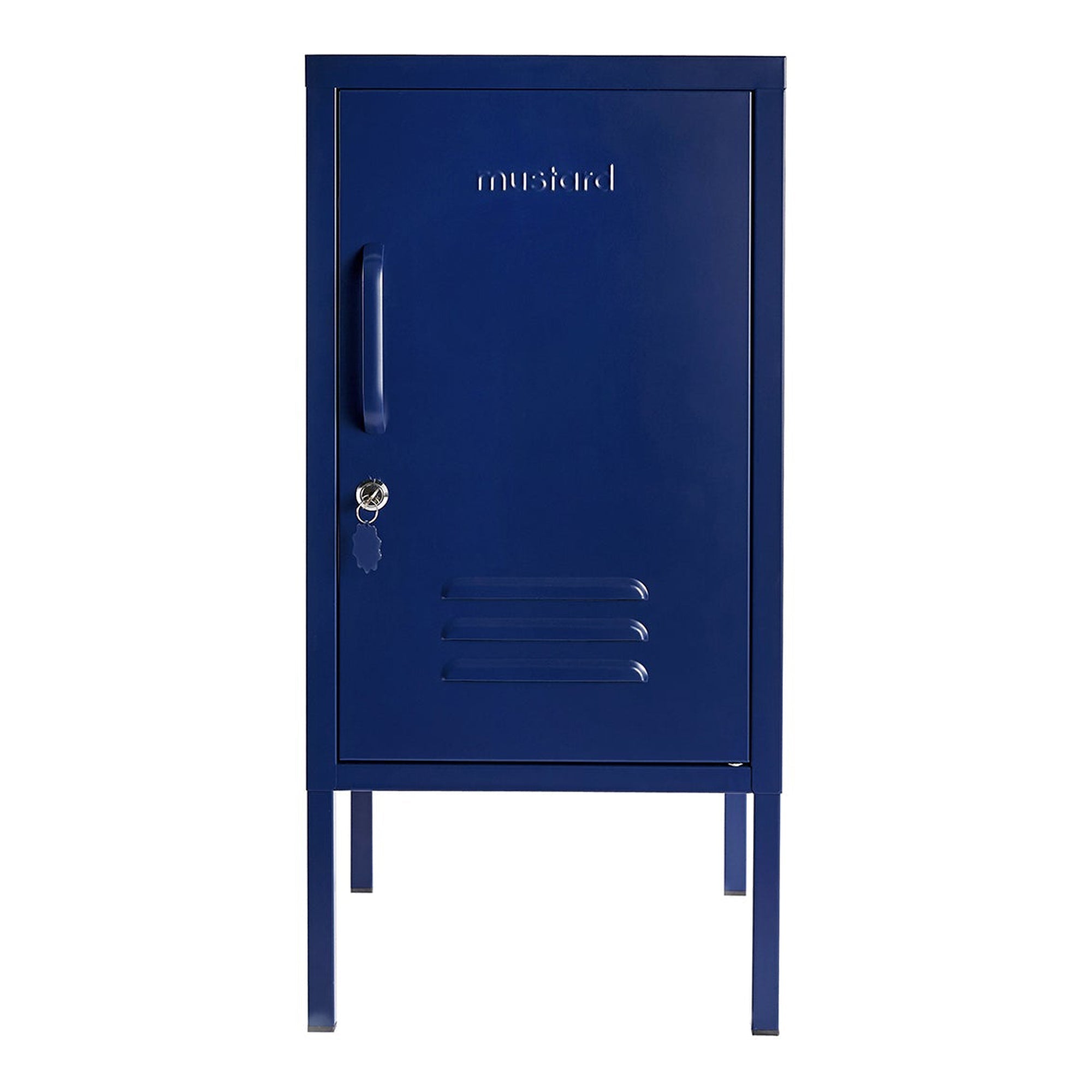 Shorty Locker