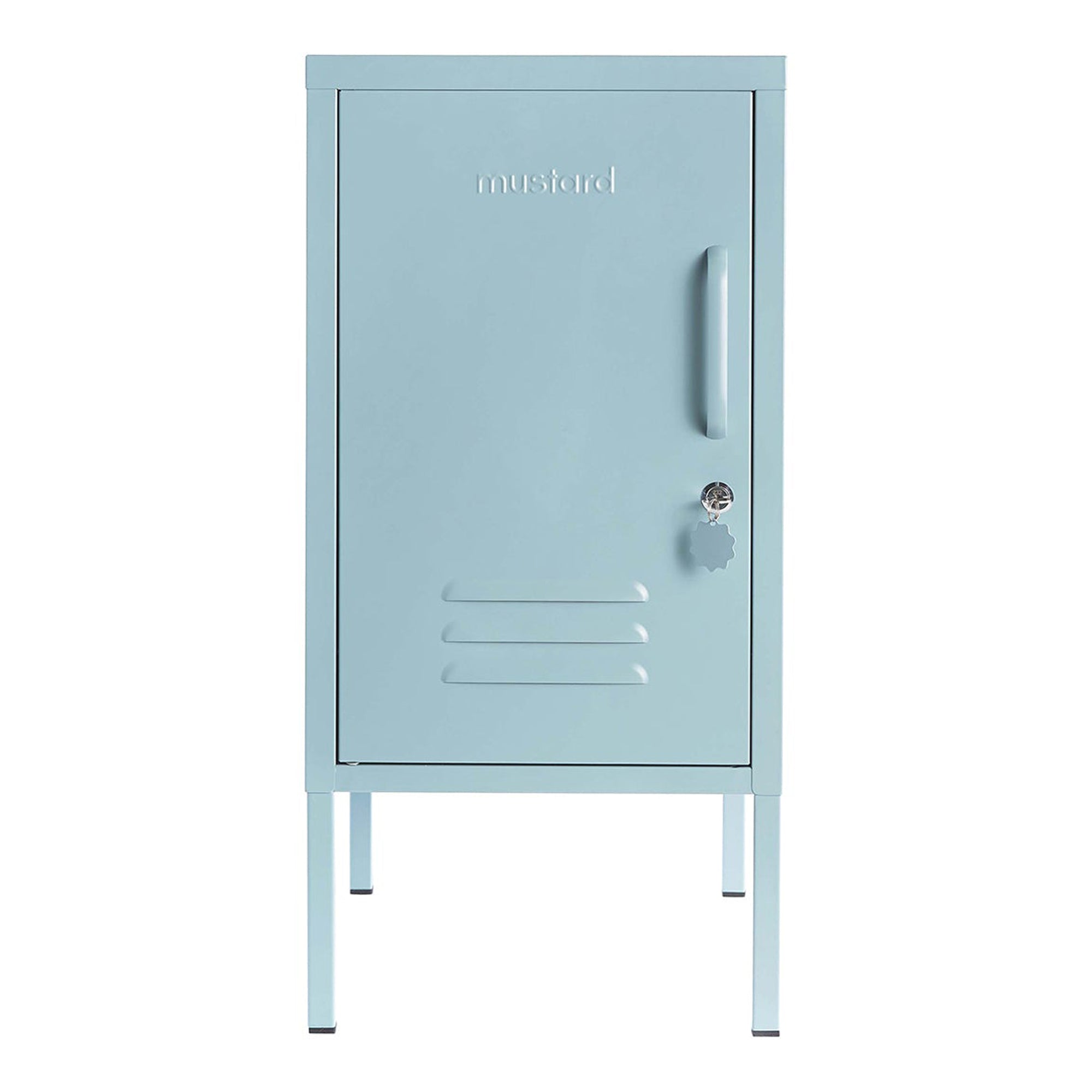 Shorty Locker
