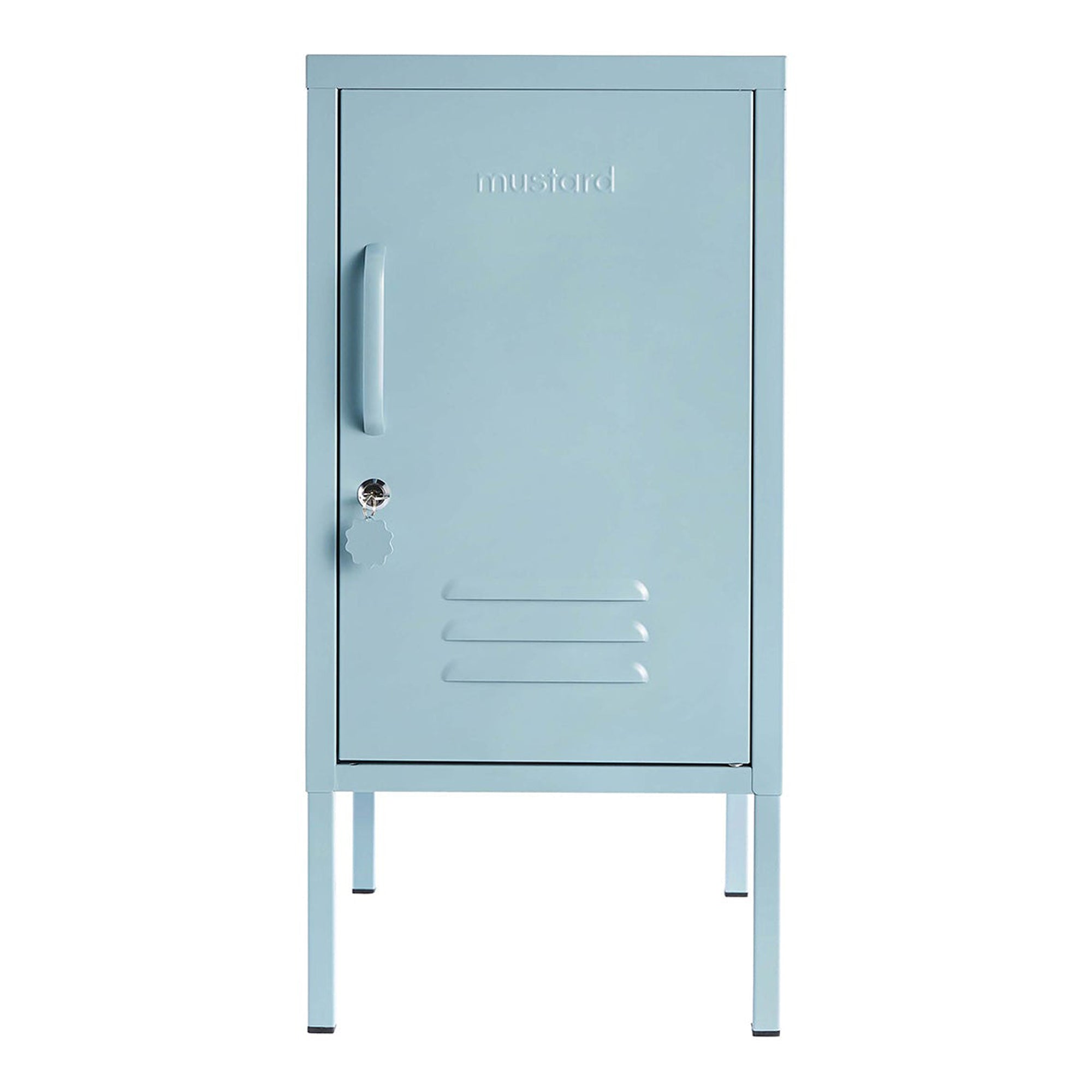 Shorty Locker