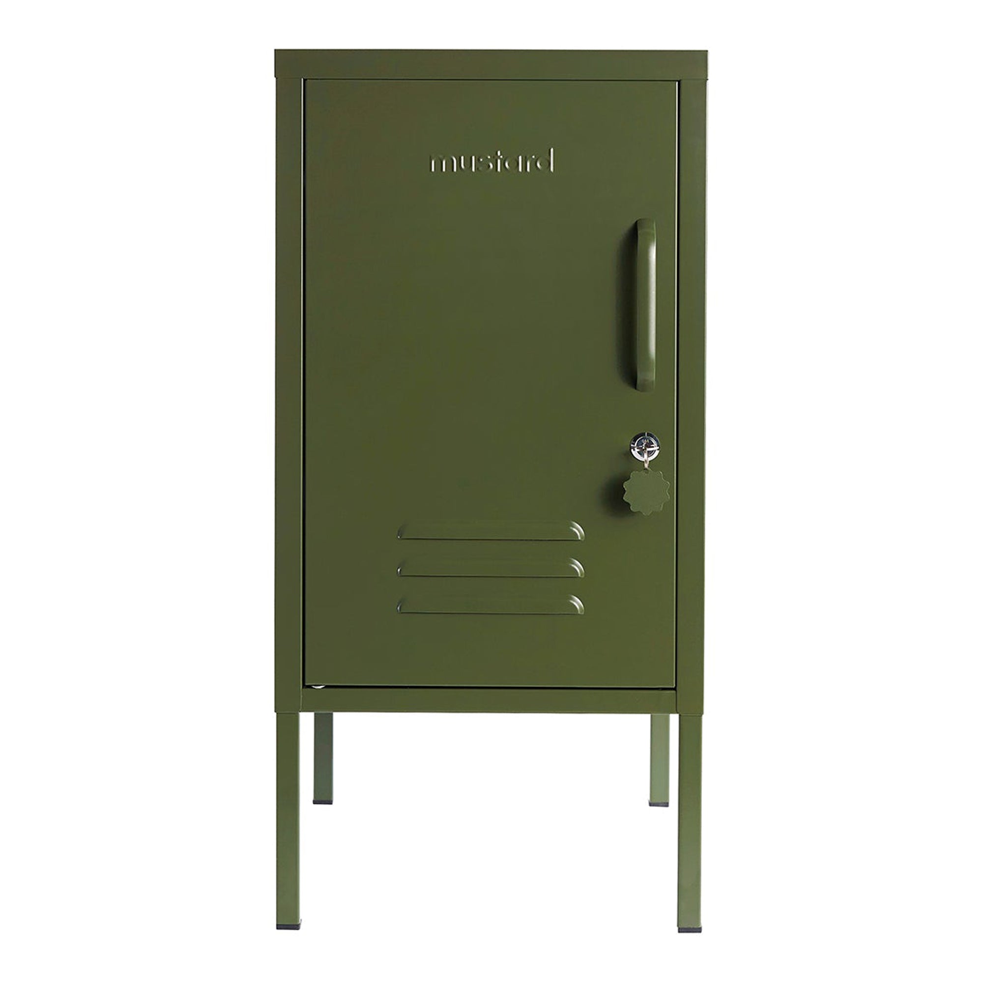 Shorty Locker