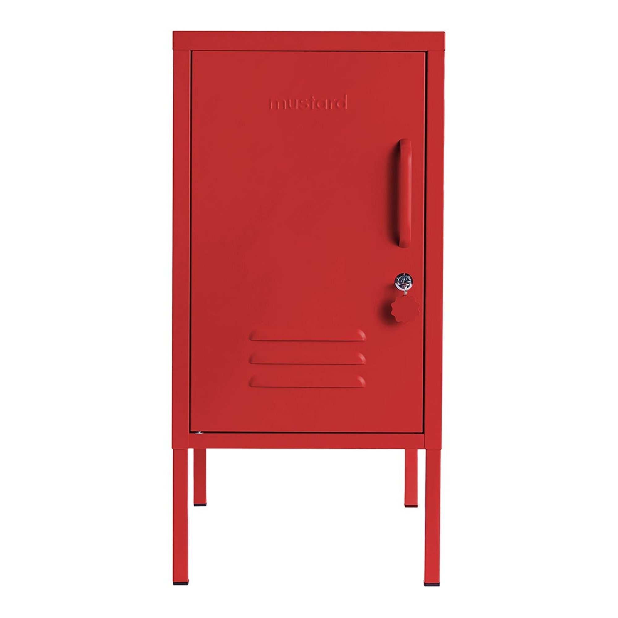 Shorty Locker