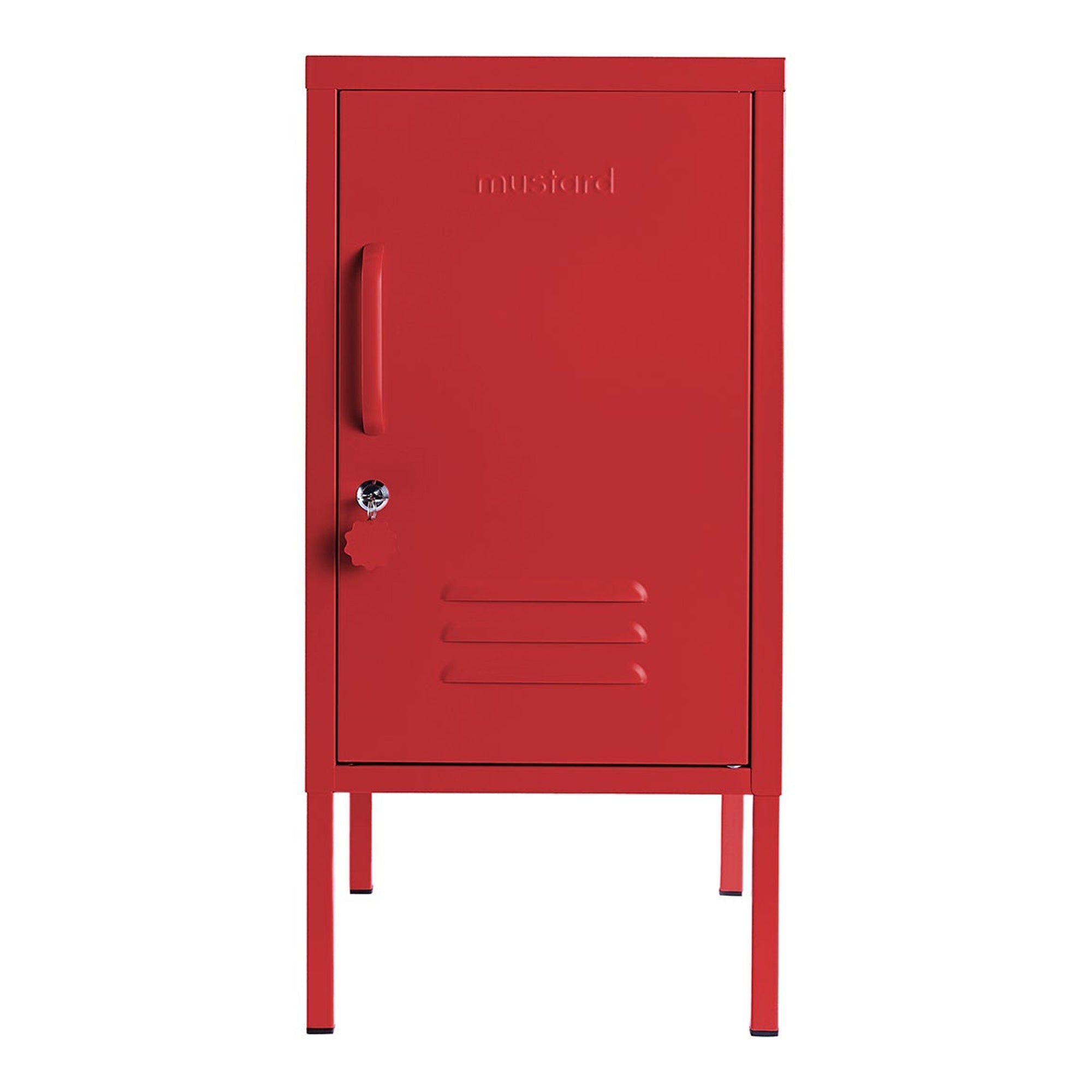 Shorty Locker