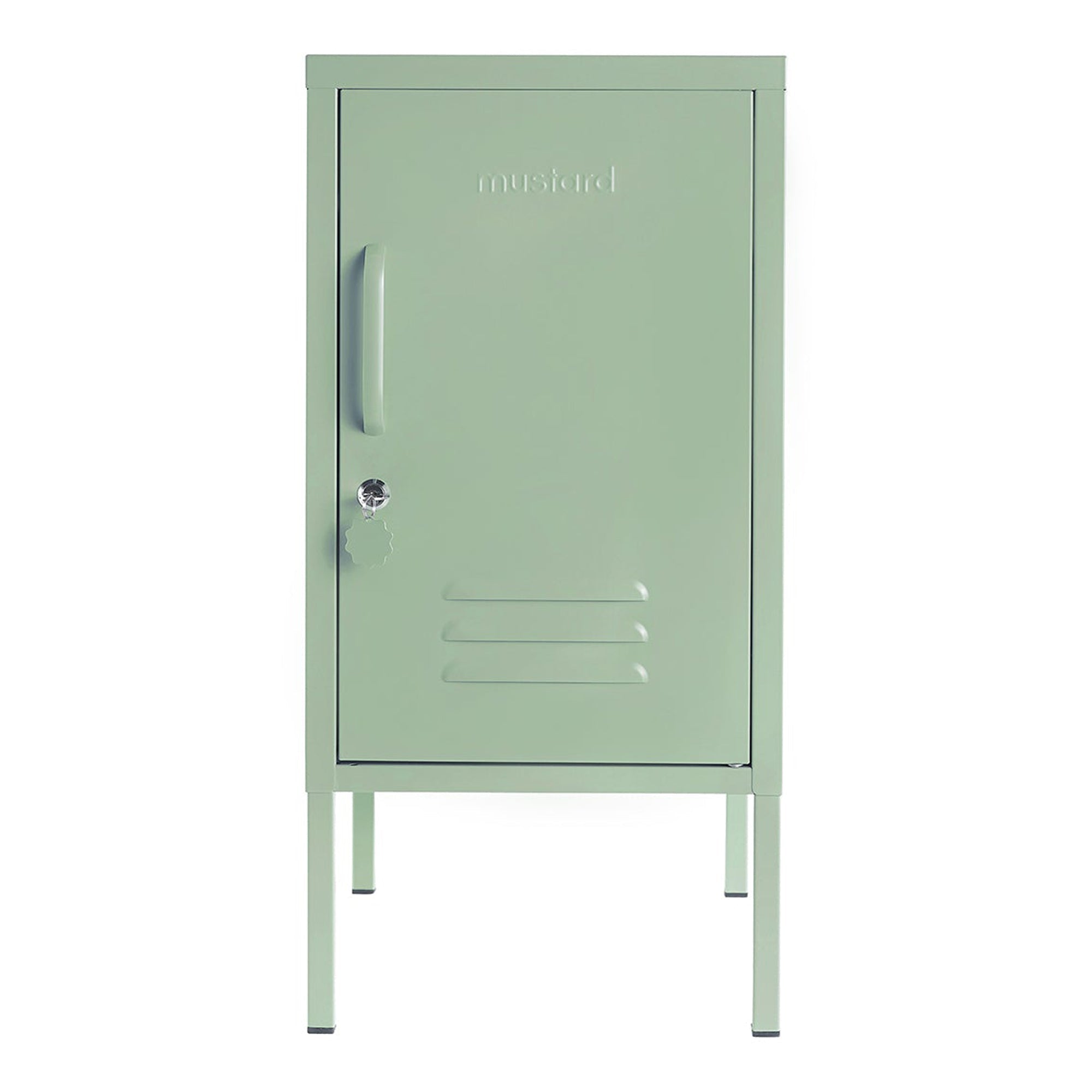 Shorty Locker