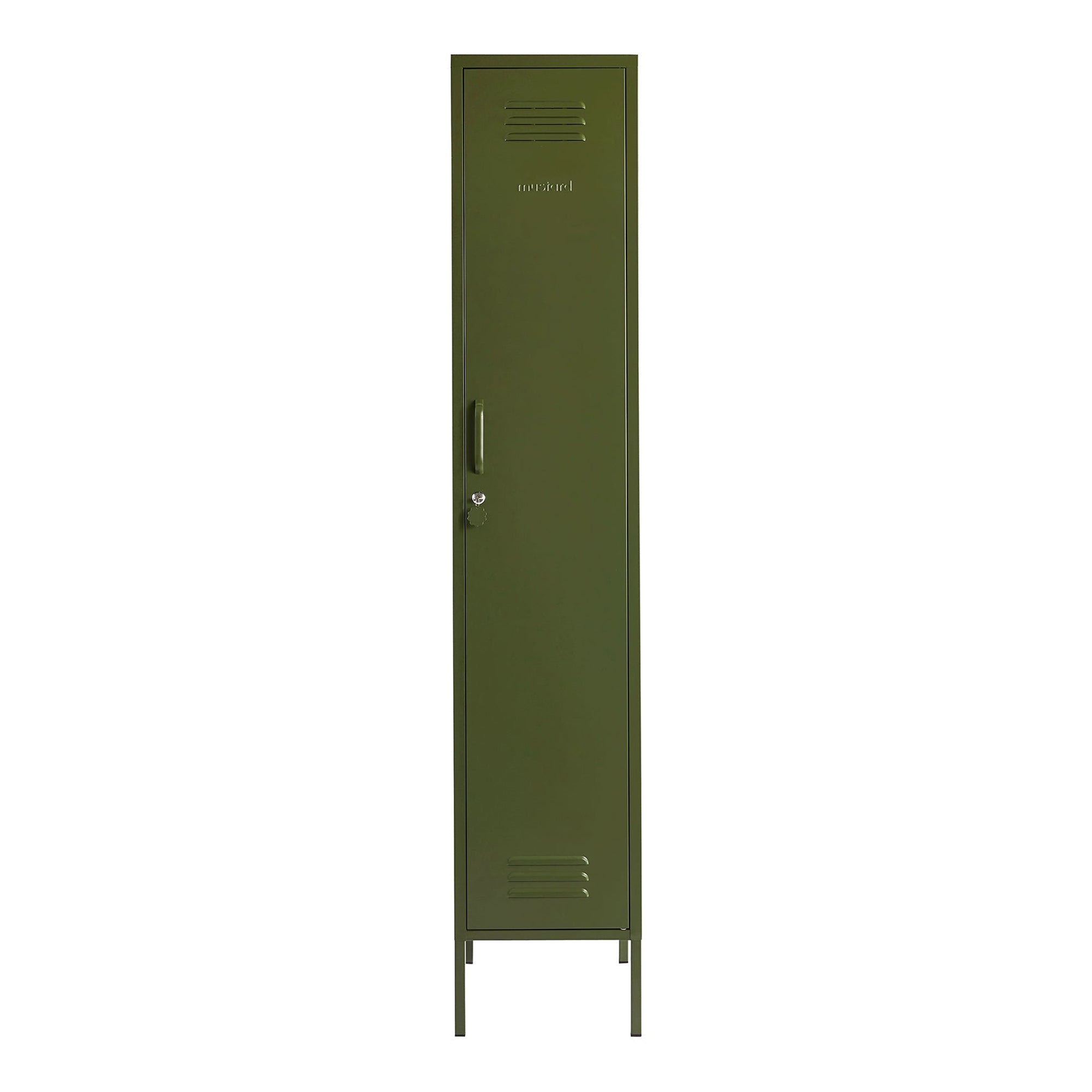 Skinny Locker
