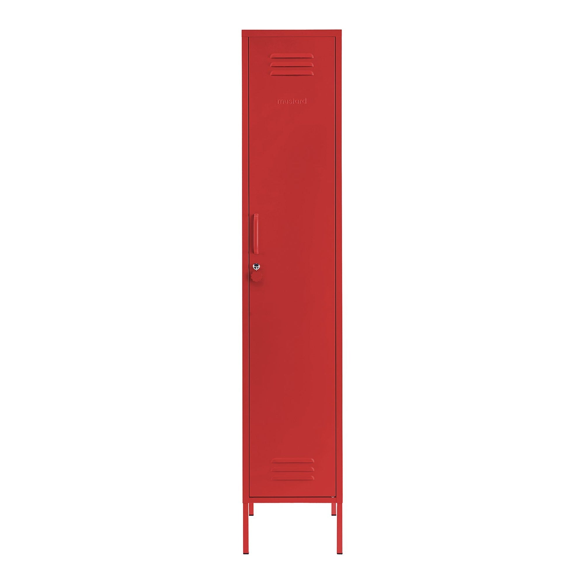 Skinny Locker