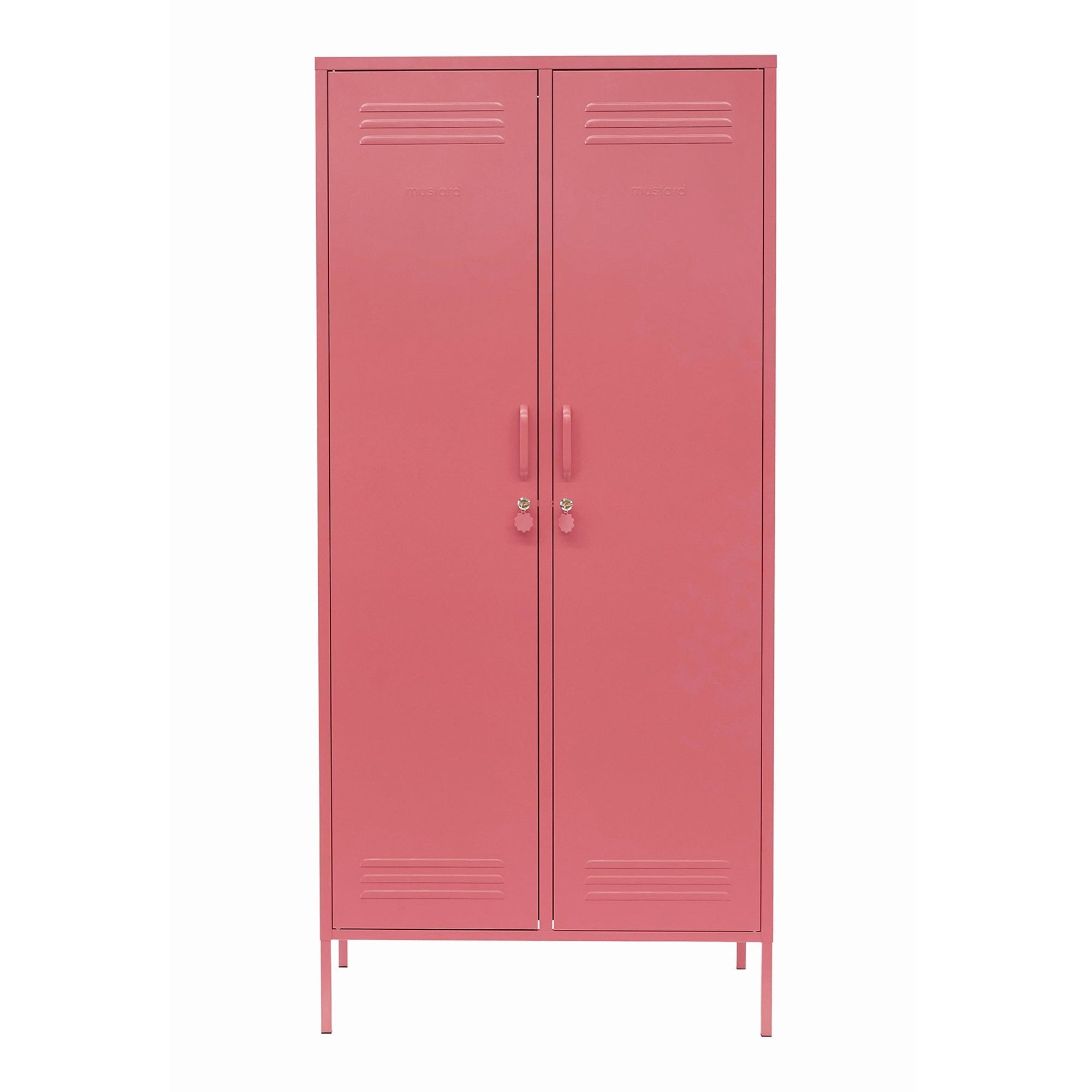 Twinny Locker