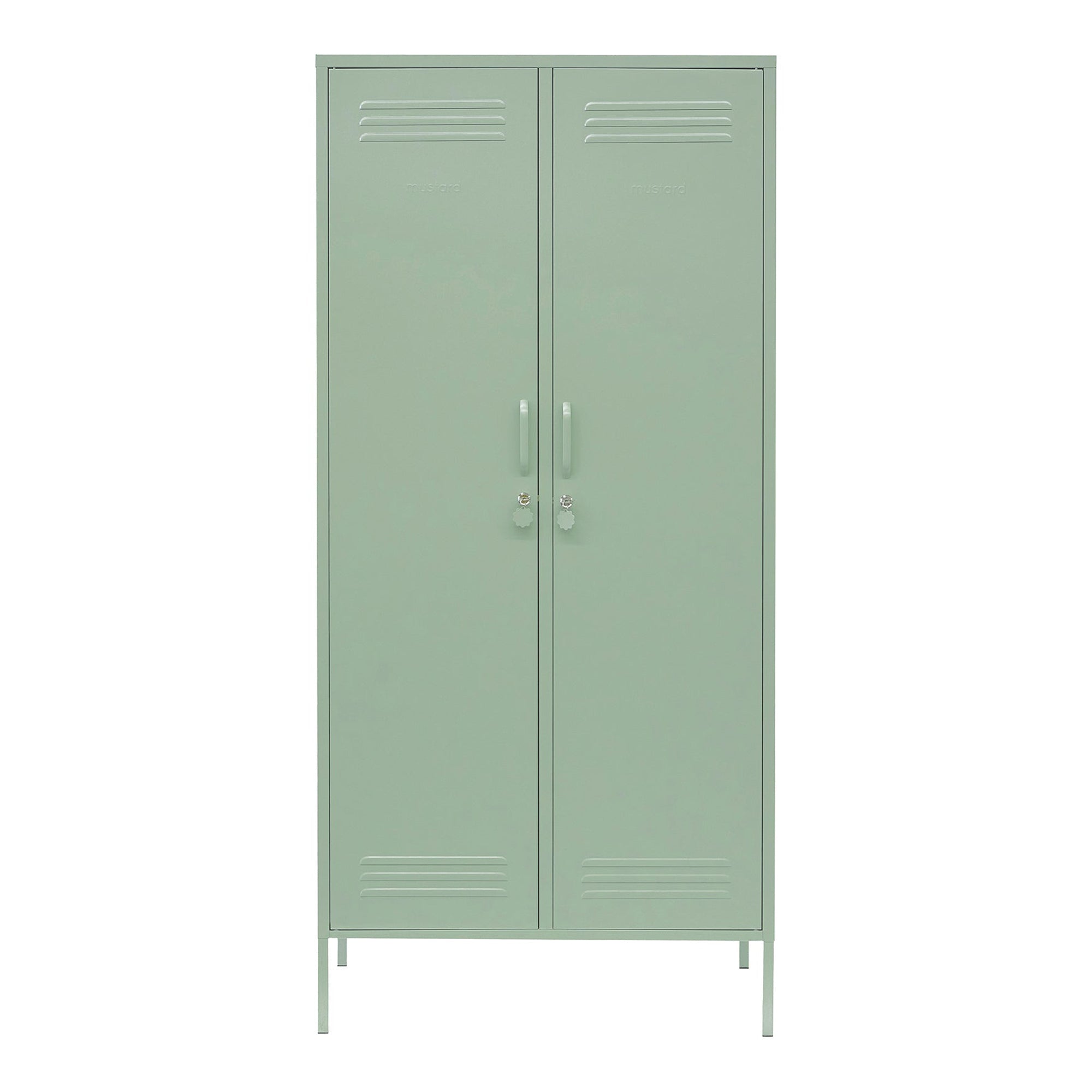 Twinny Locker