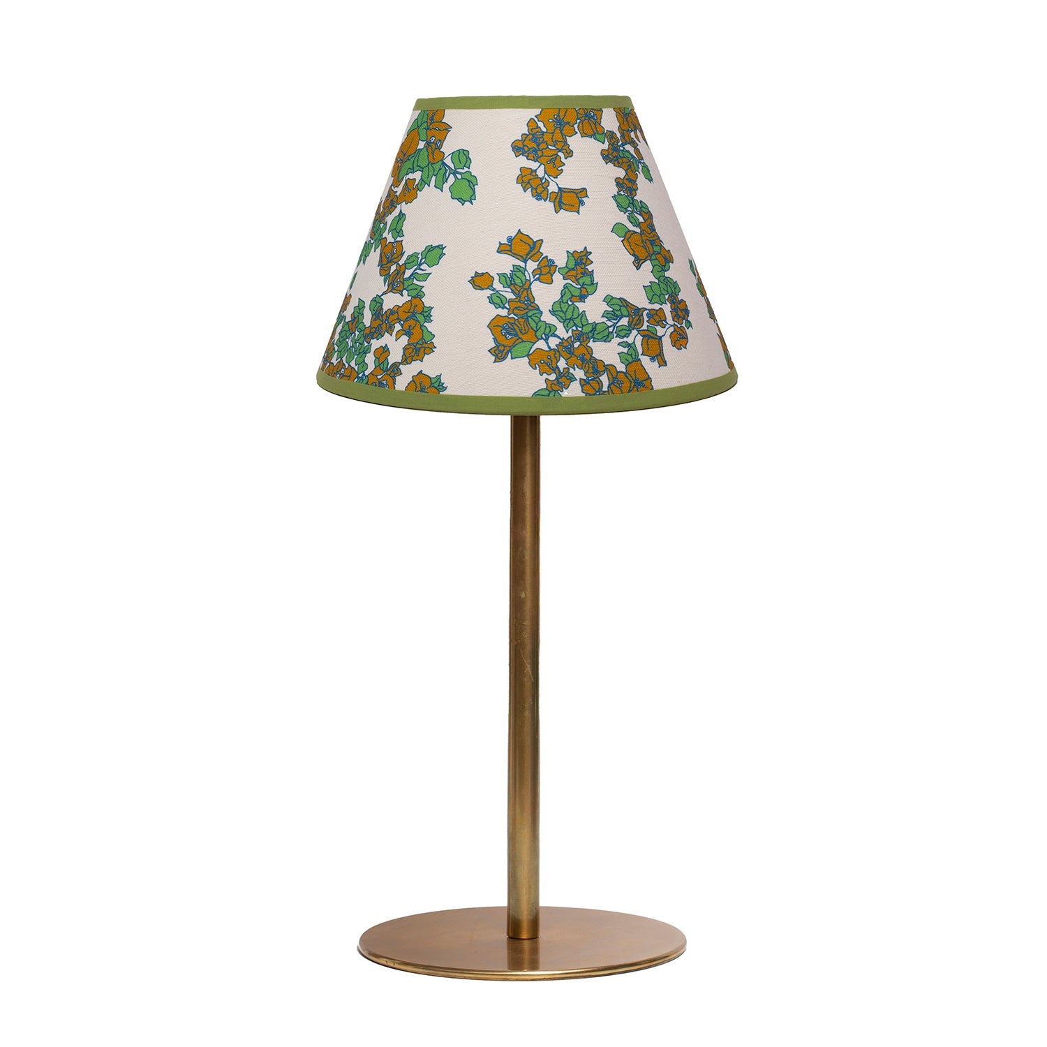 Najjar Oyster White Empire Lampshade