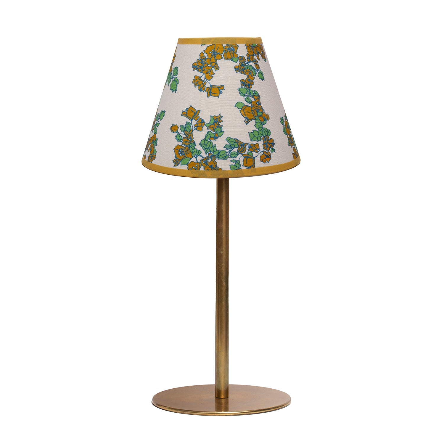 Najjar Oyster White Empire Lampshade
