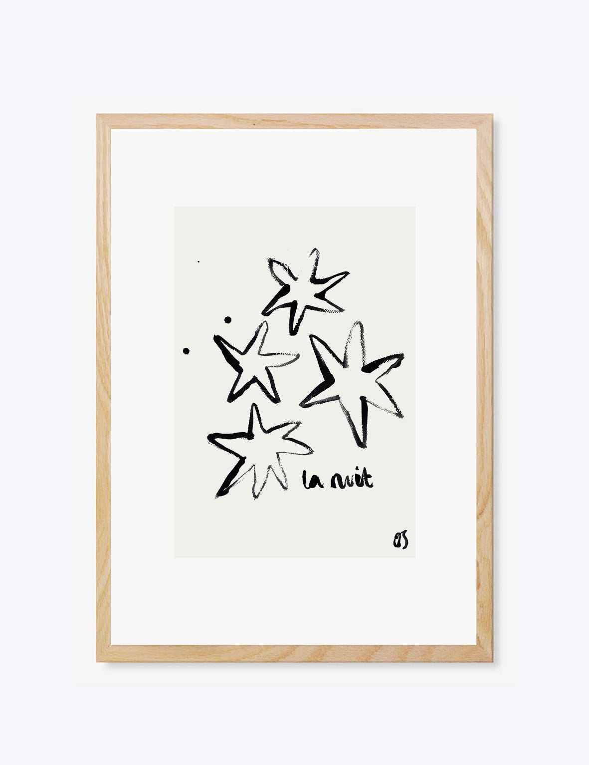 La Nuit