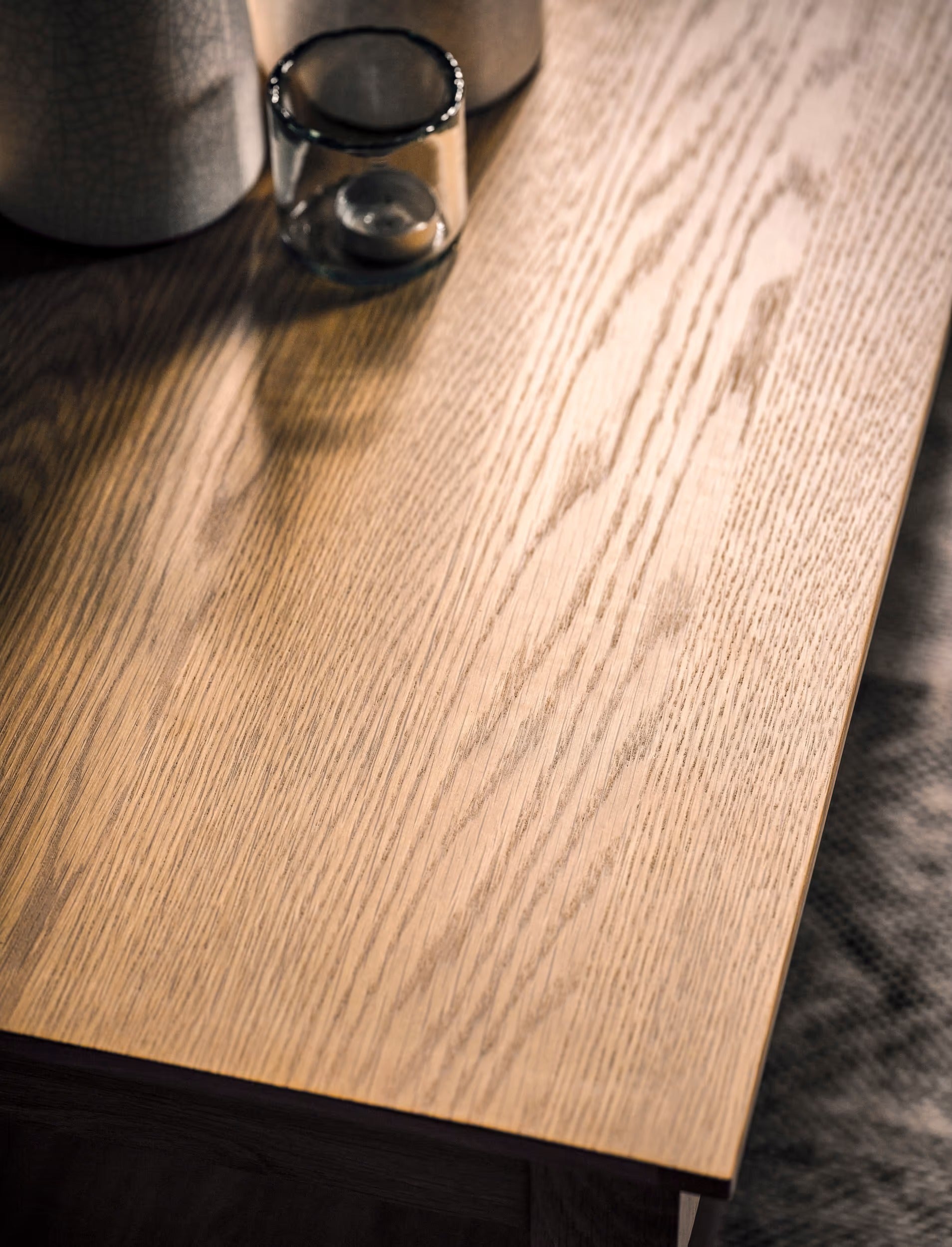 Oakworth Coffee Table