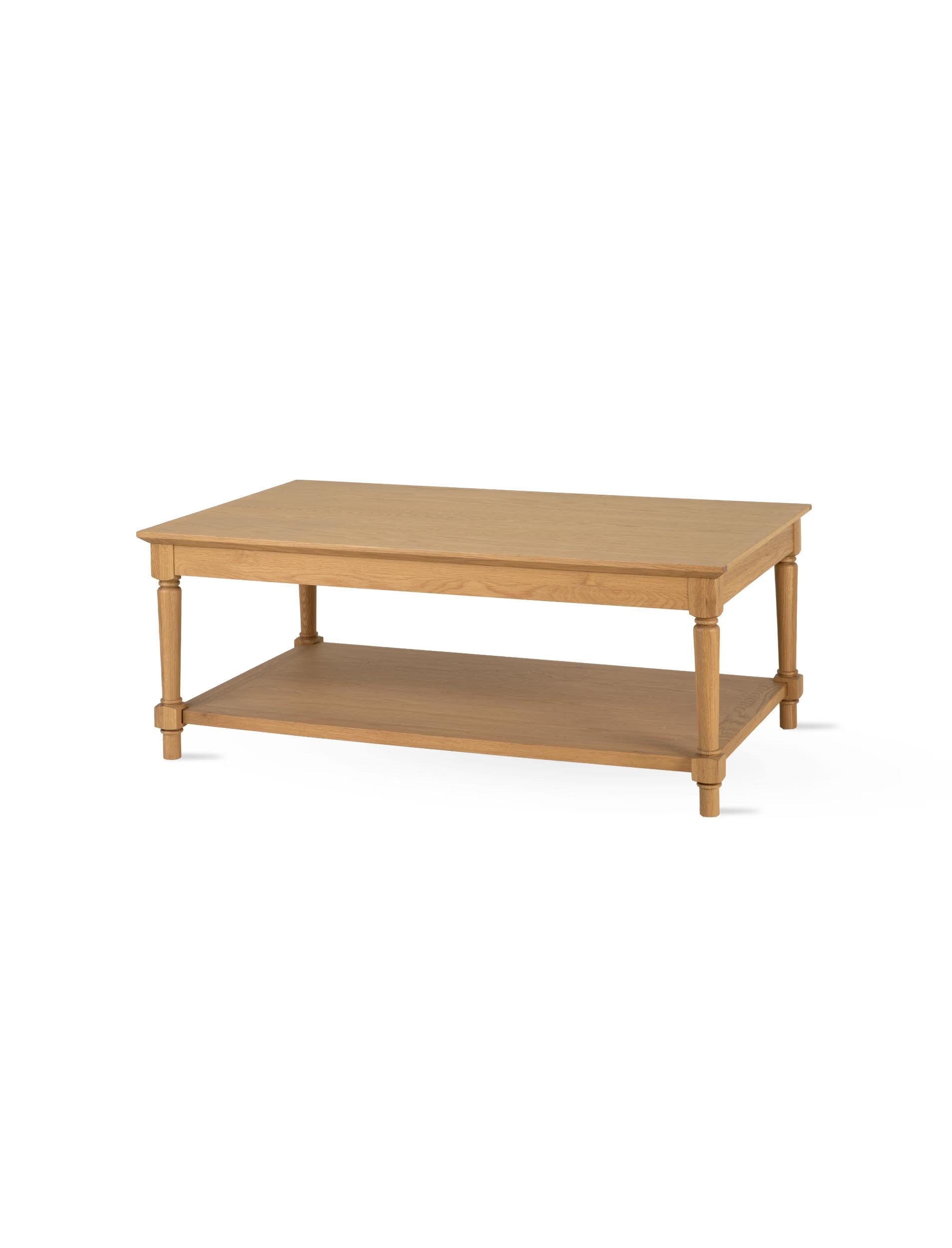 Oakworth Coffee Table