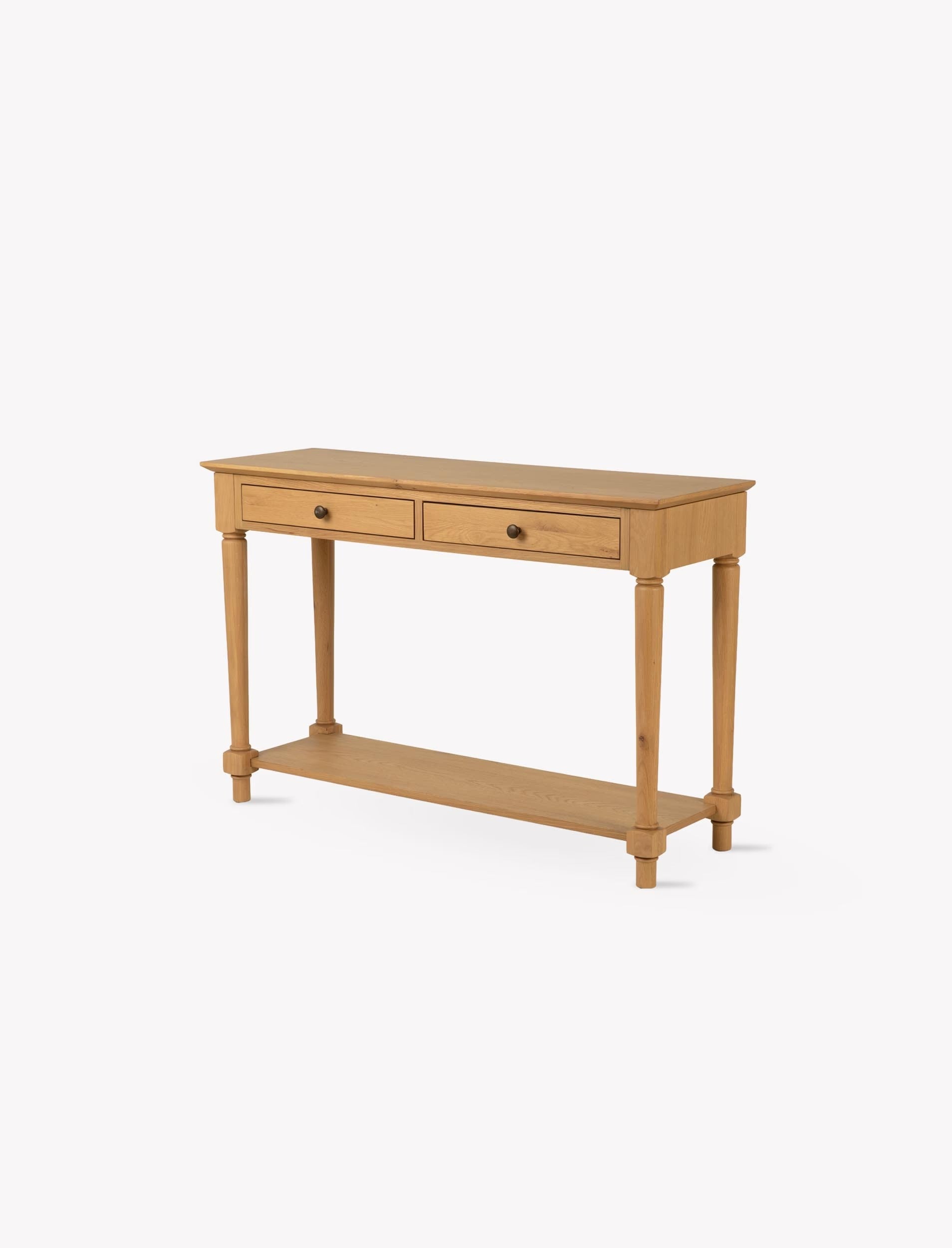 Oakworth Console Table