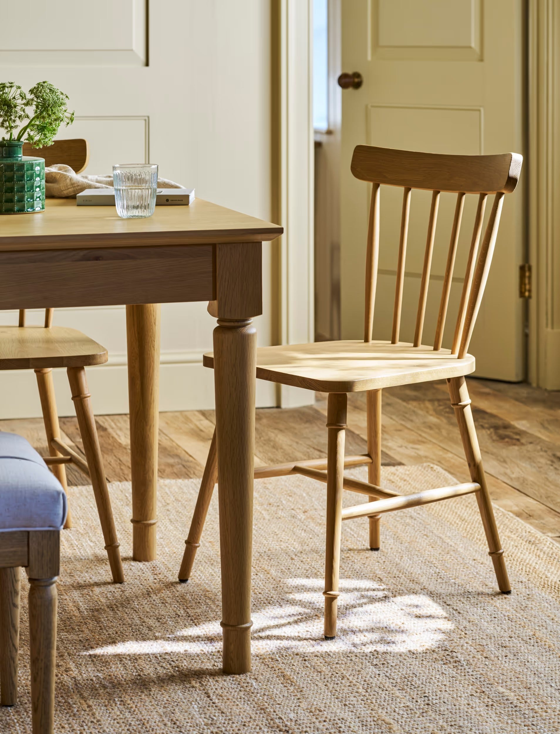 Oakworth Dining Chair