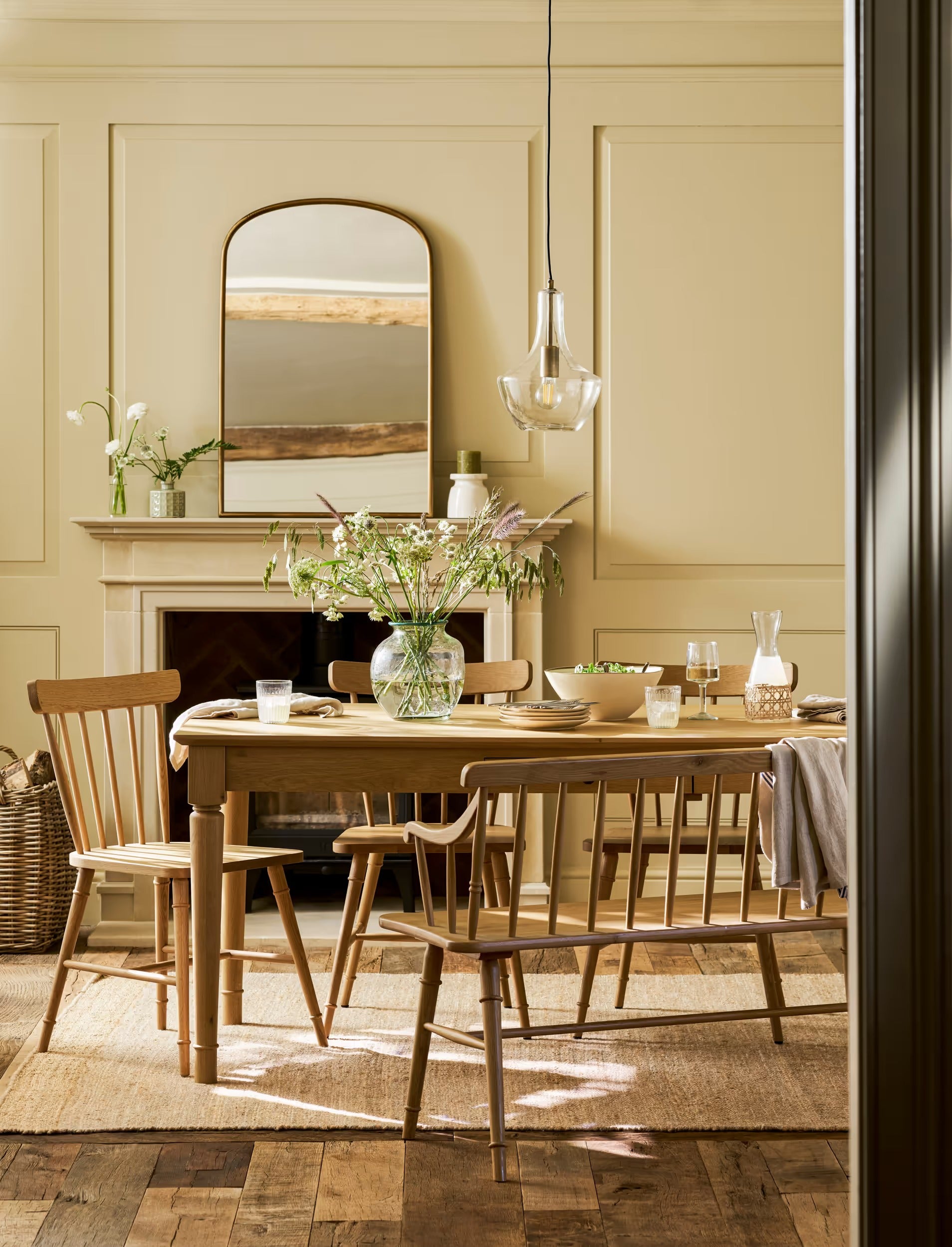 Oakworth Dining Chair