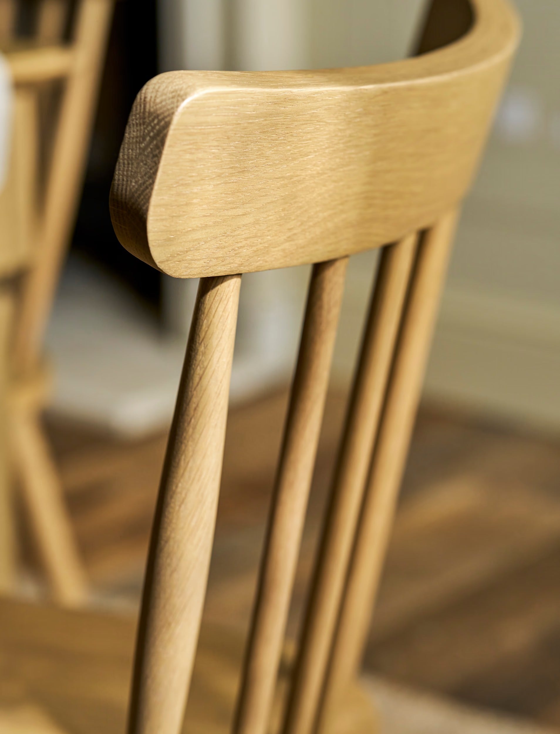 Oakworth Dining Chair