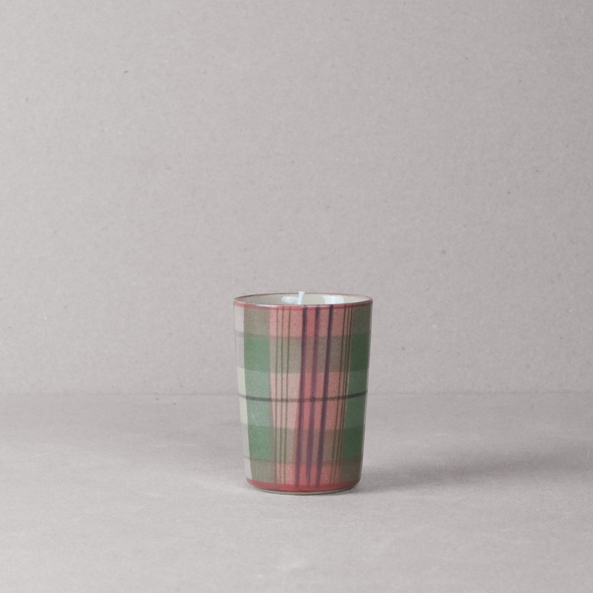Ochil Candle Beaker