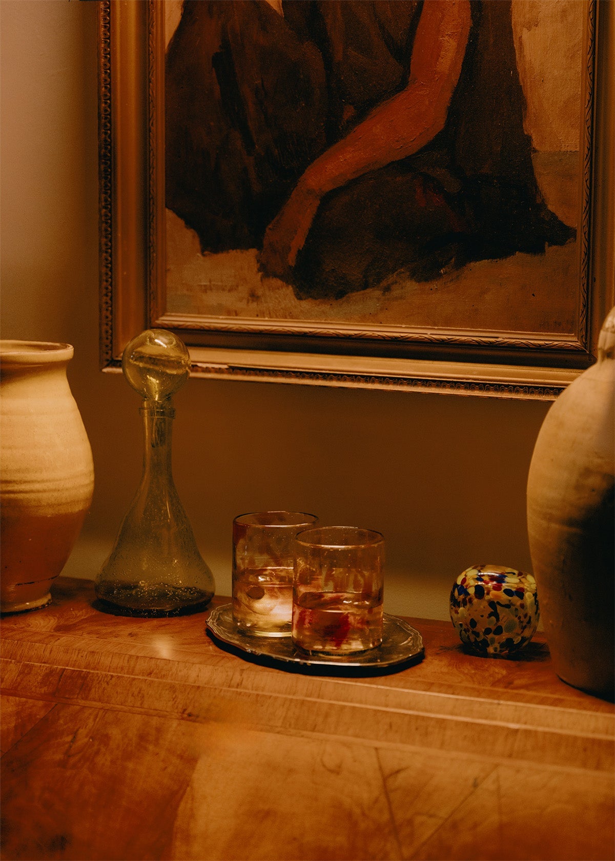 Oro Tumbler | Singles & Set of 4