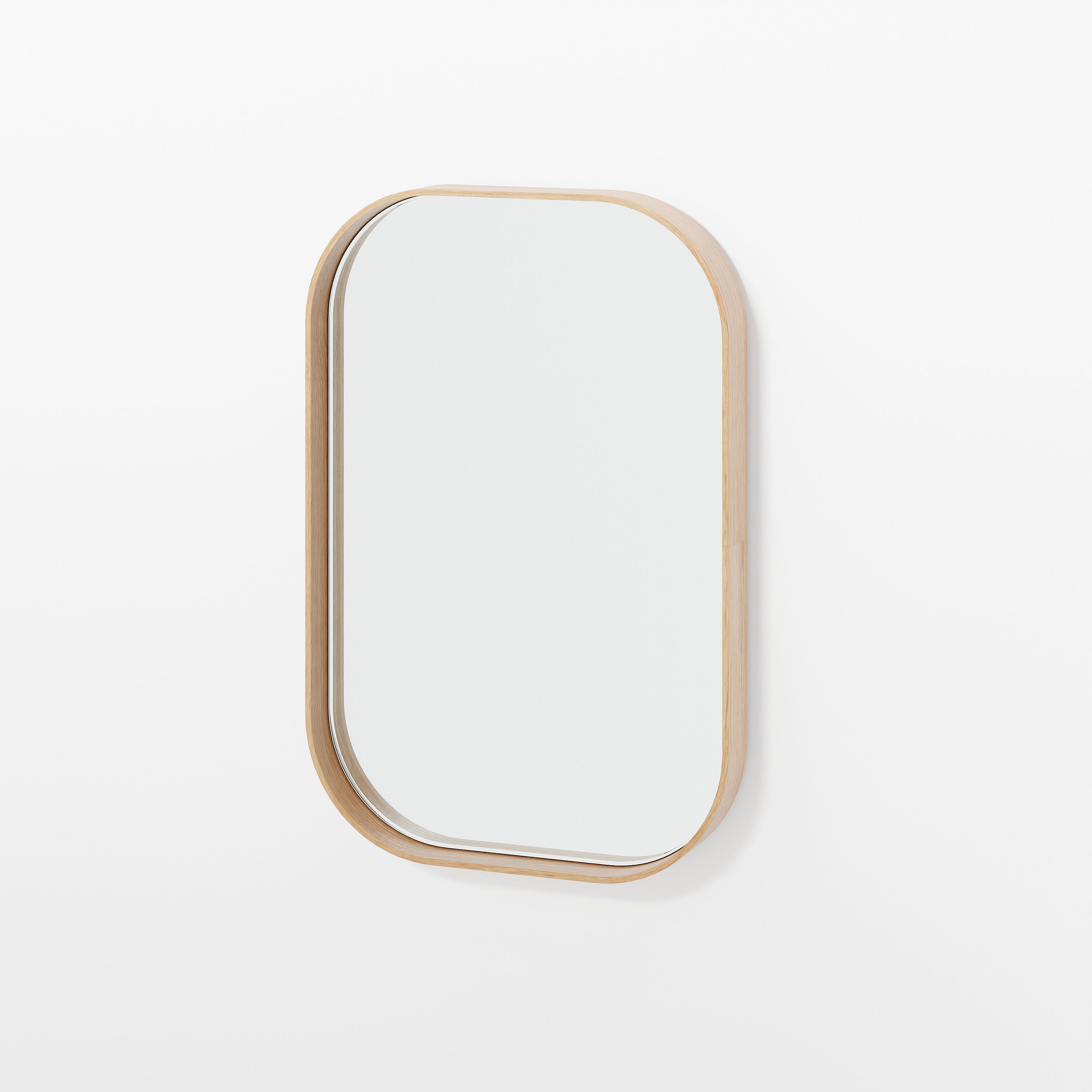 Outlook 40 Rectangular Walll Mirror