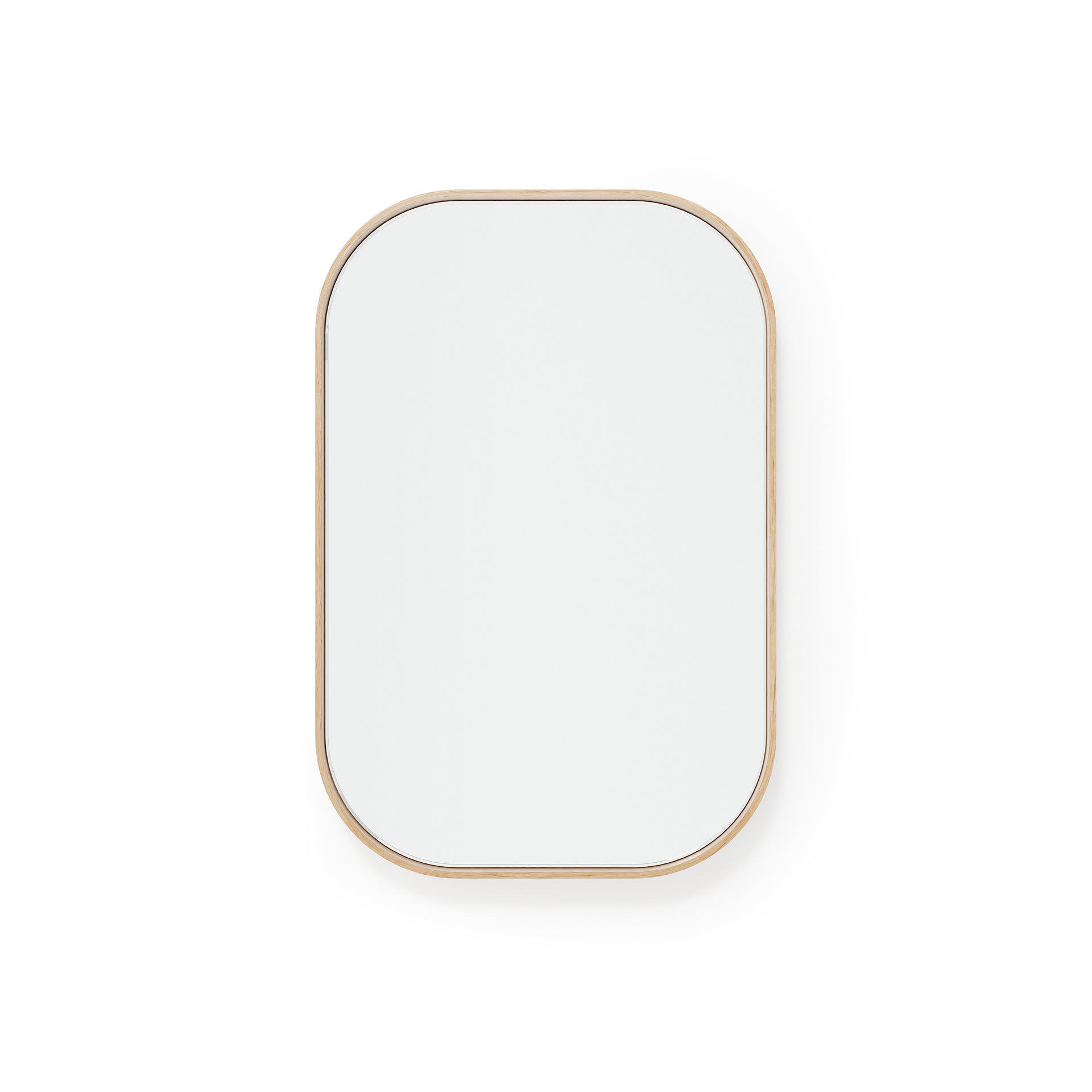 Outlook 40 Rectangular Walll Mirror