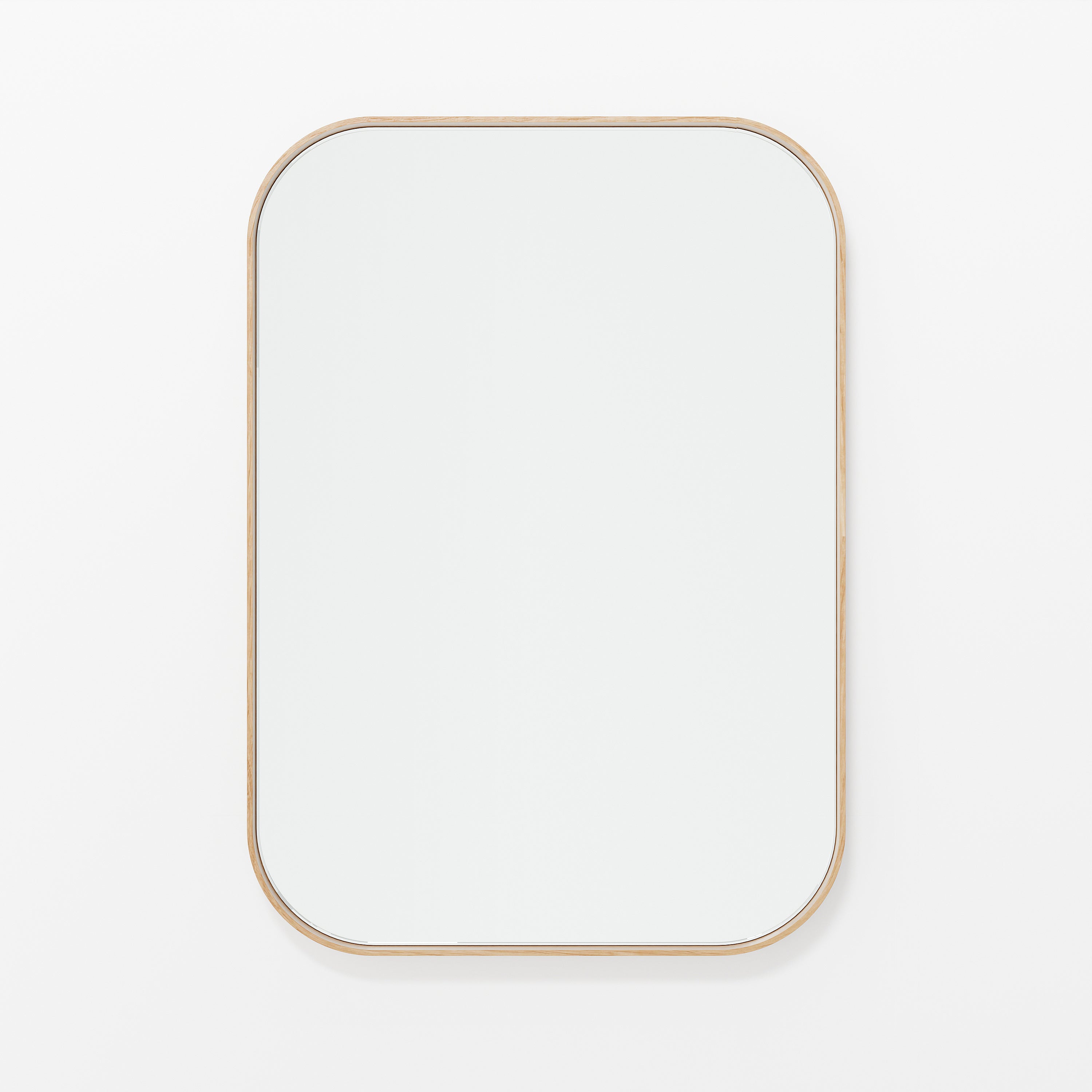 Outlook 55 Rectangular Wall Mirror