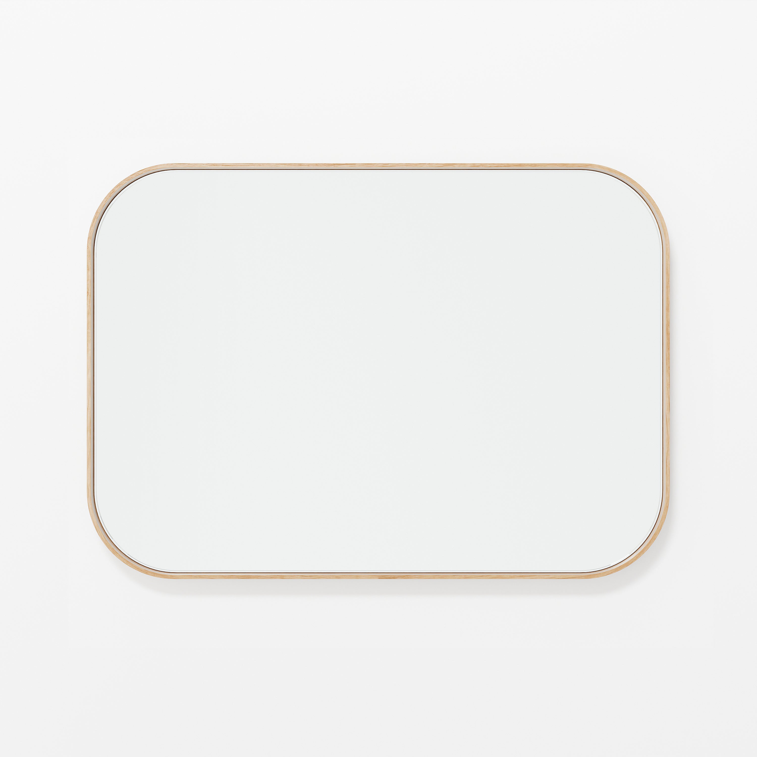 Outlook 55 Rectangular Wall Mirror