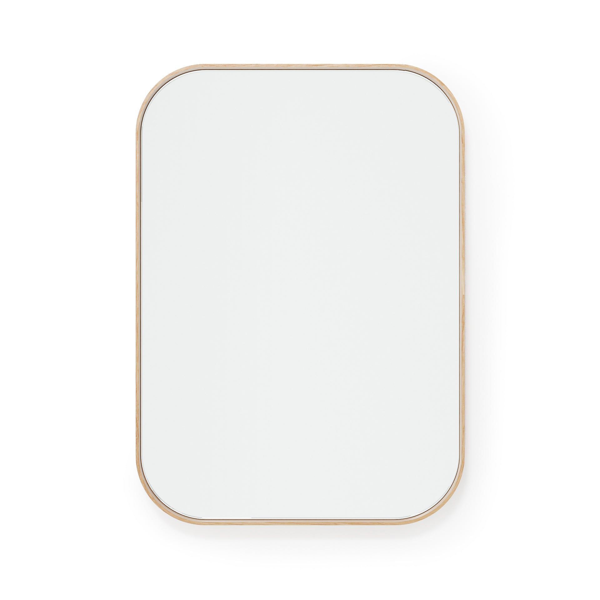 Outlook 55 Rectangular Wall Mirror