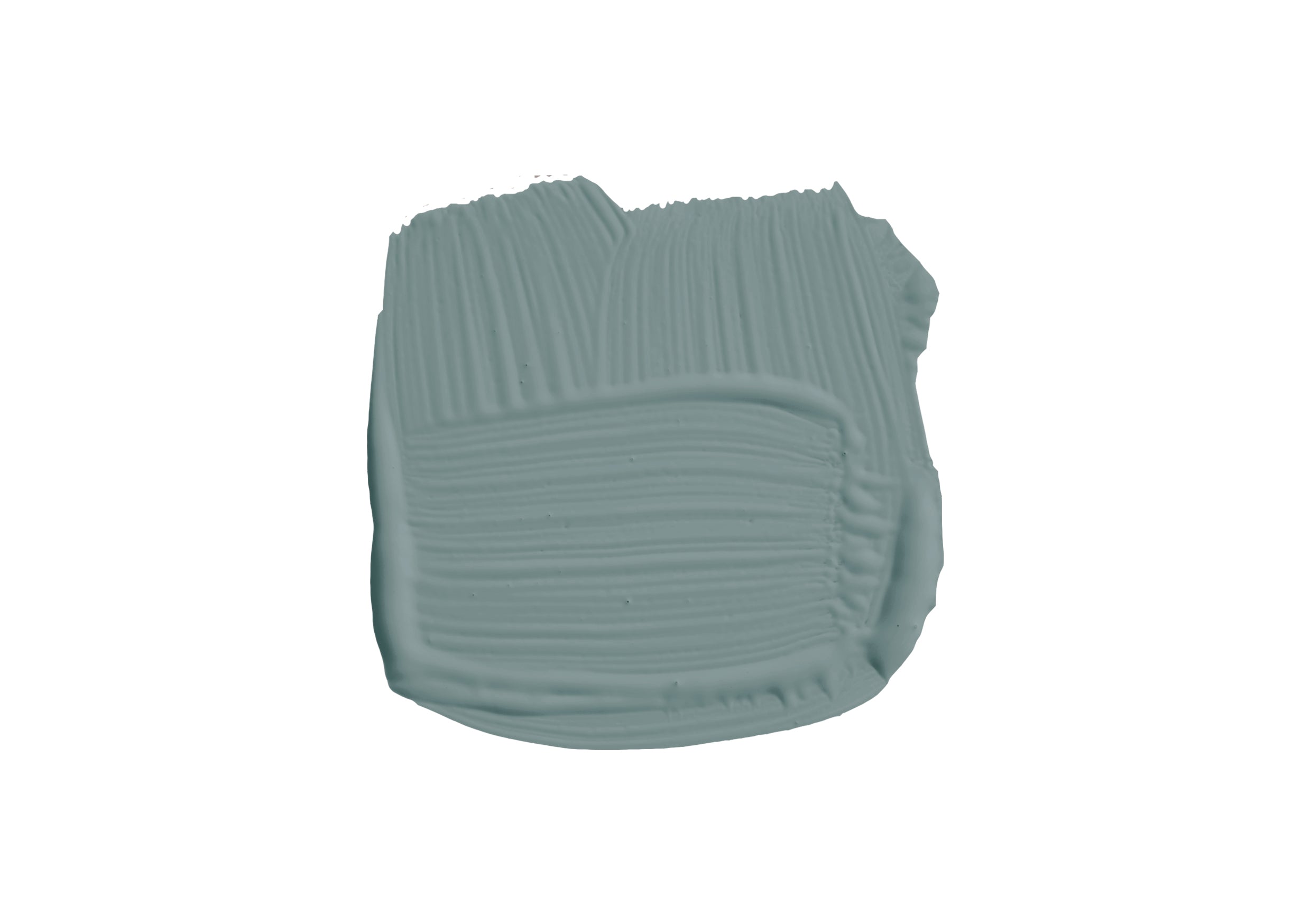 Oval Room Blue No.85