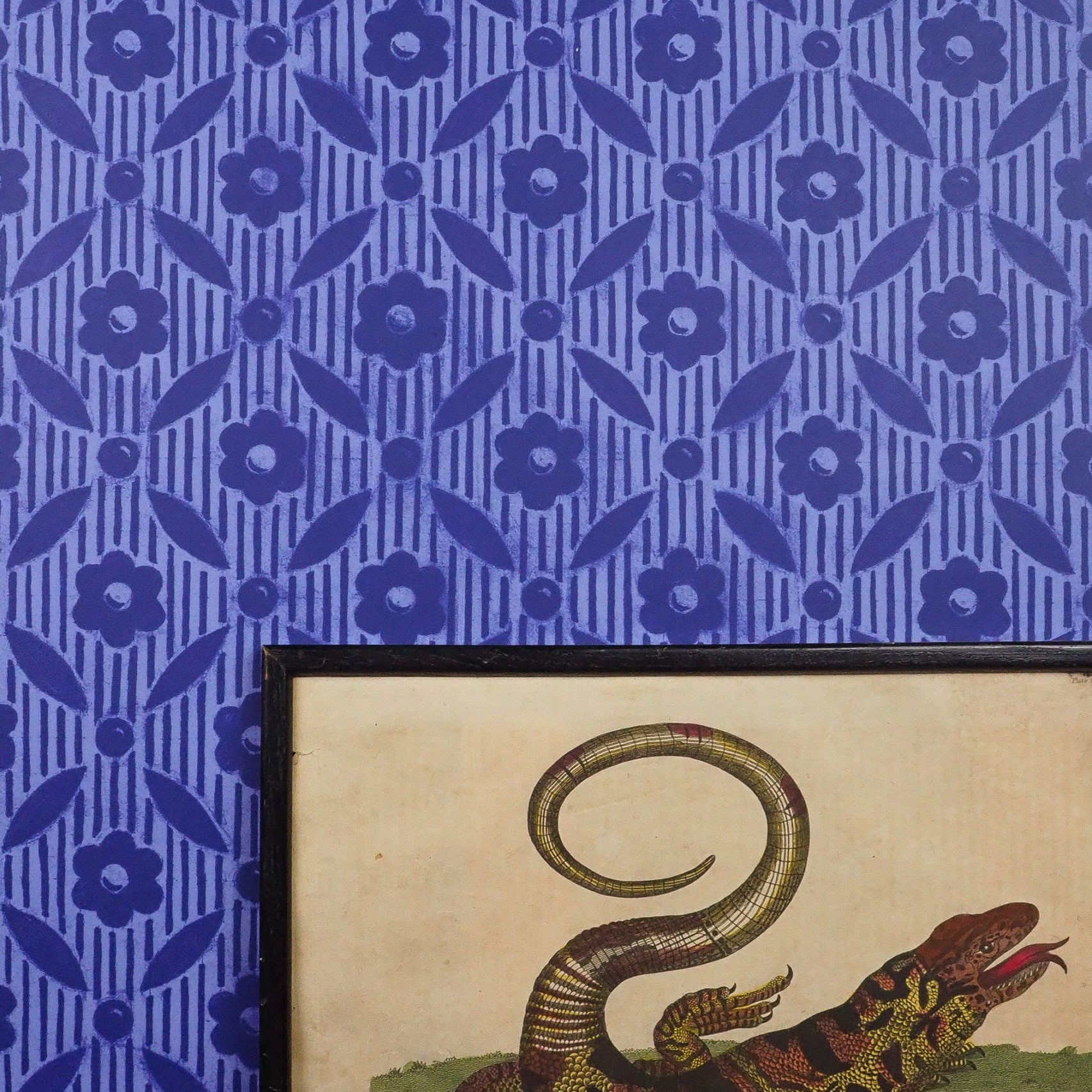 Mattea Mogador Wallpaper