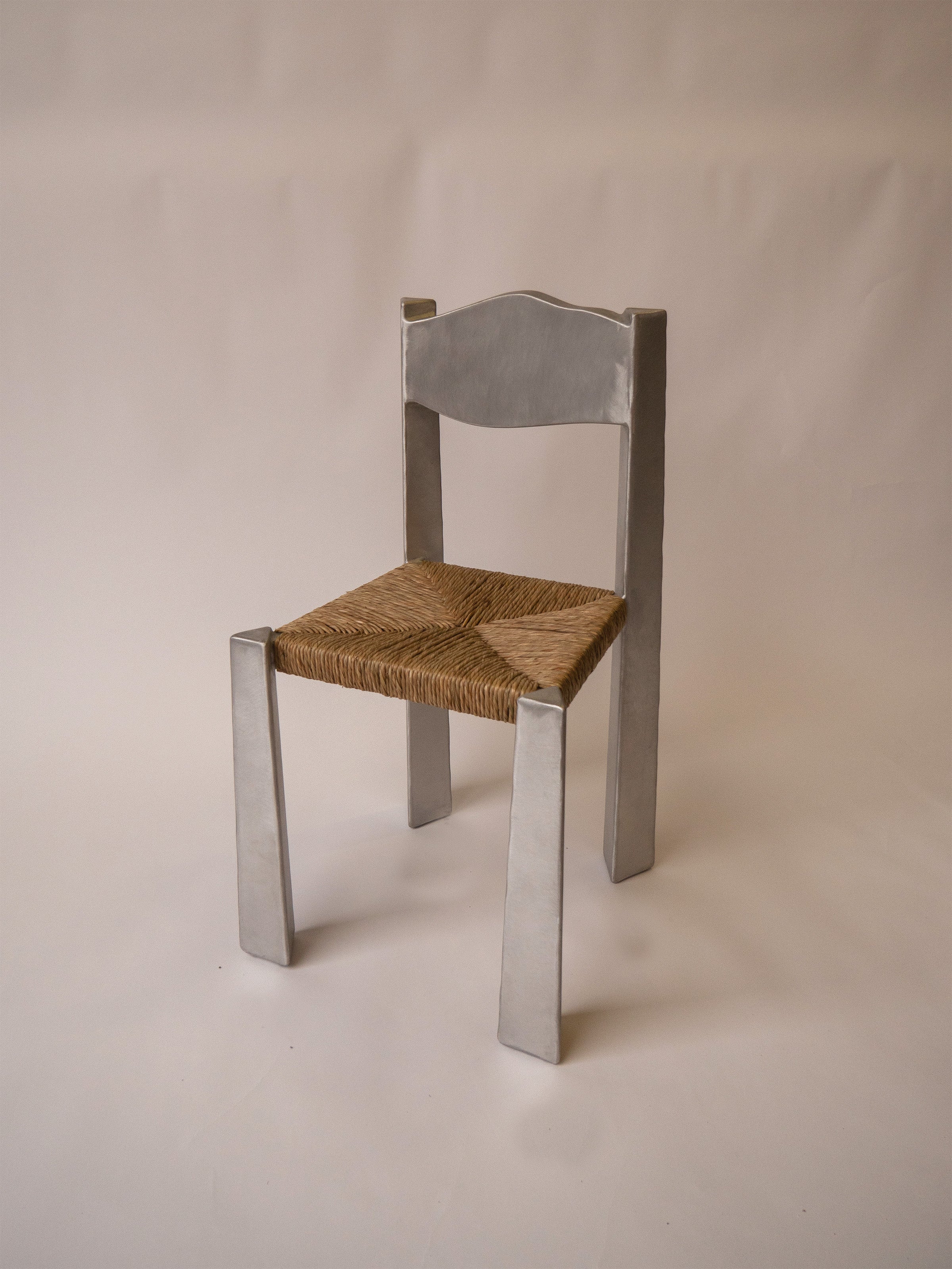 Woven Chair