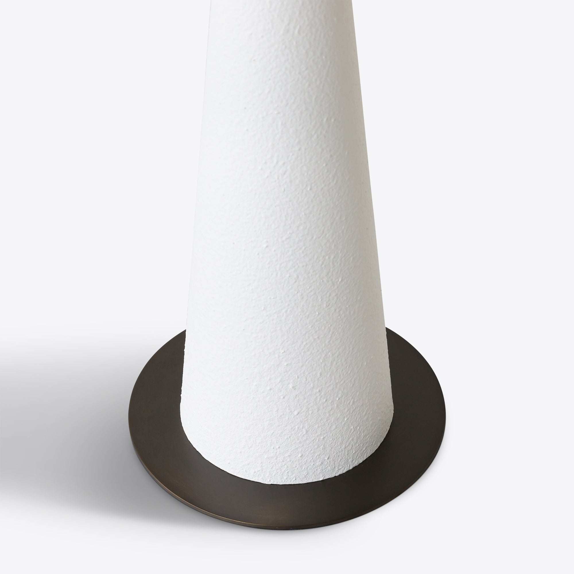 Gigi Table Lamp With Seagrass Shade