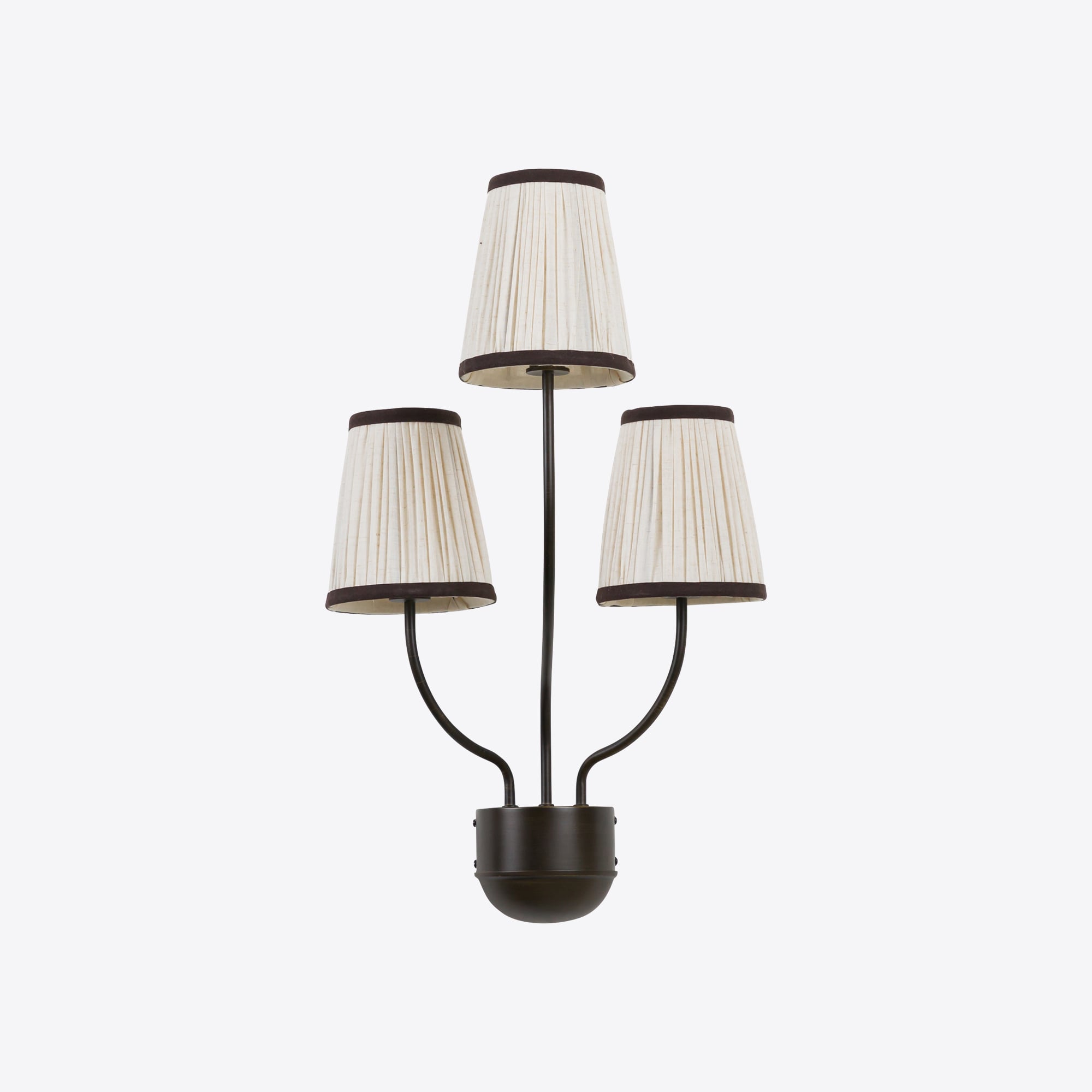 Small Chabal Wall Light